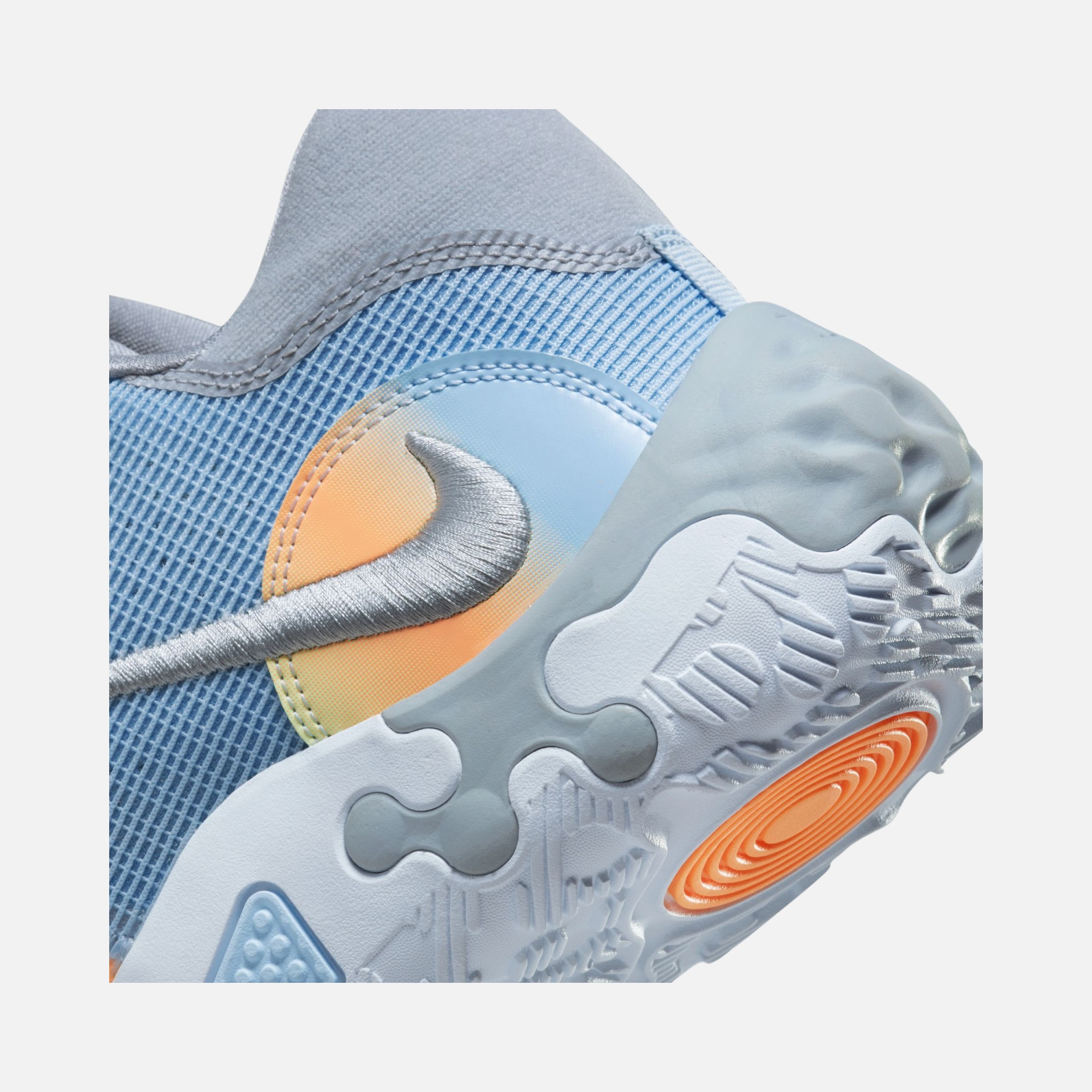 Nike PG 6 Erkek Basketbol Ayakkabısı