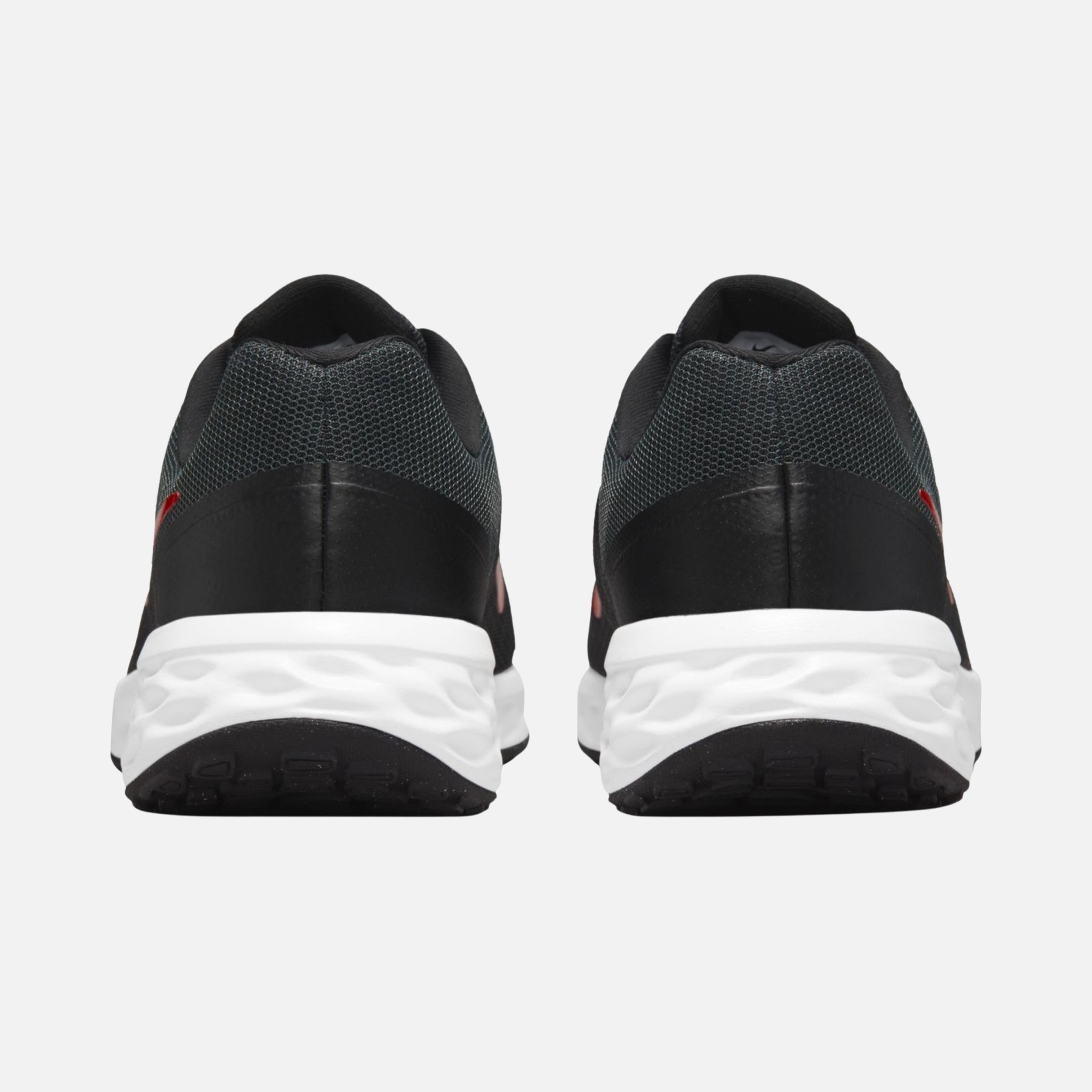 Nike Revolution 6 Next Nature Road Running Erkek Spor Ayakkabı