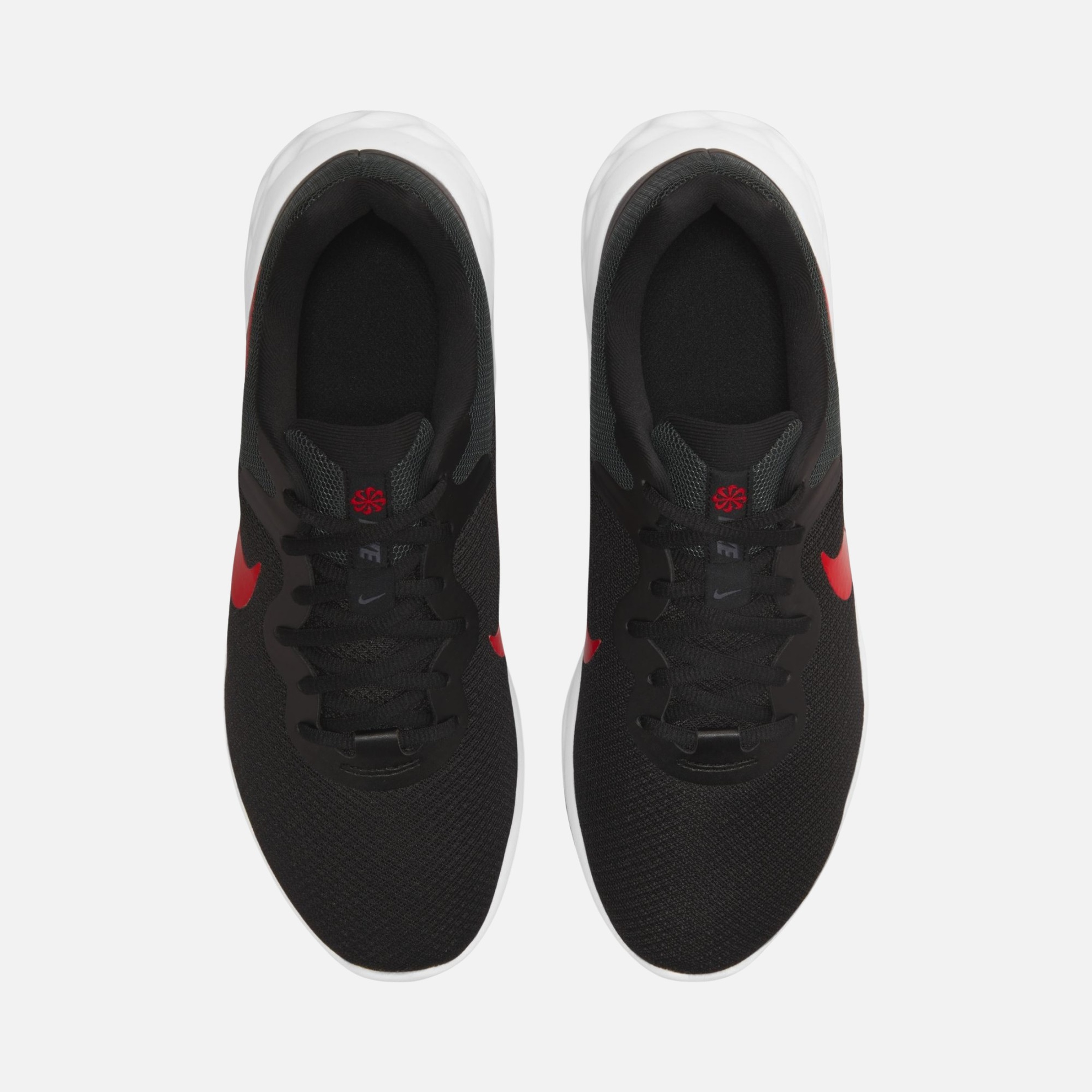 Nike Revolution 6 Next Nature Road Running Erkek Spor Ayakkabı