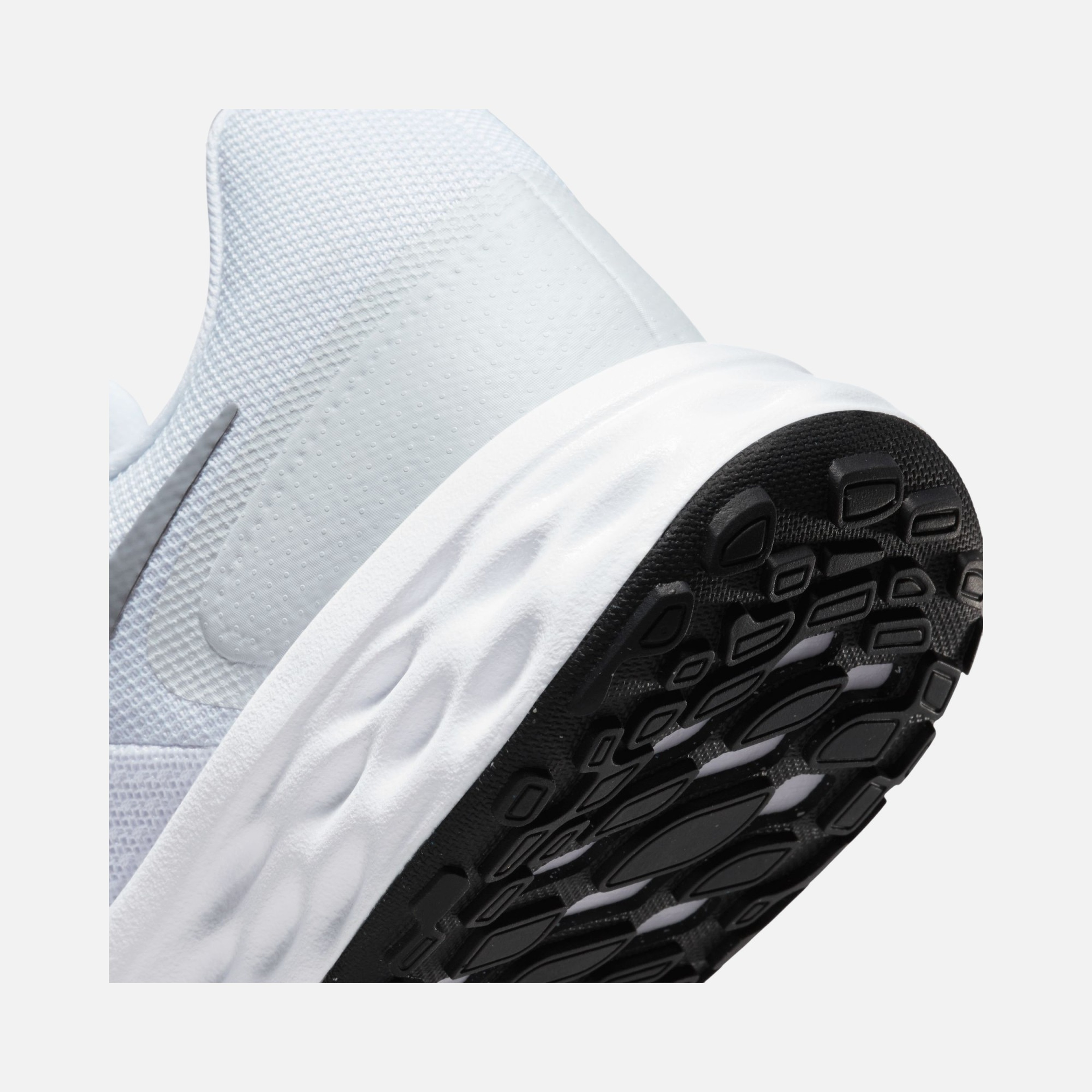 Nike Revolution 6 Next Nature Road Running Erkek Spor Ayakkabı