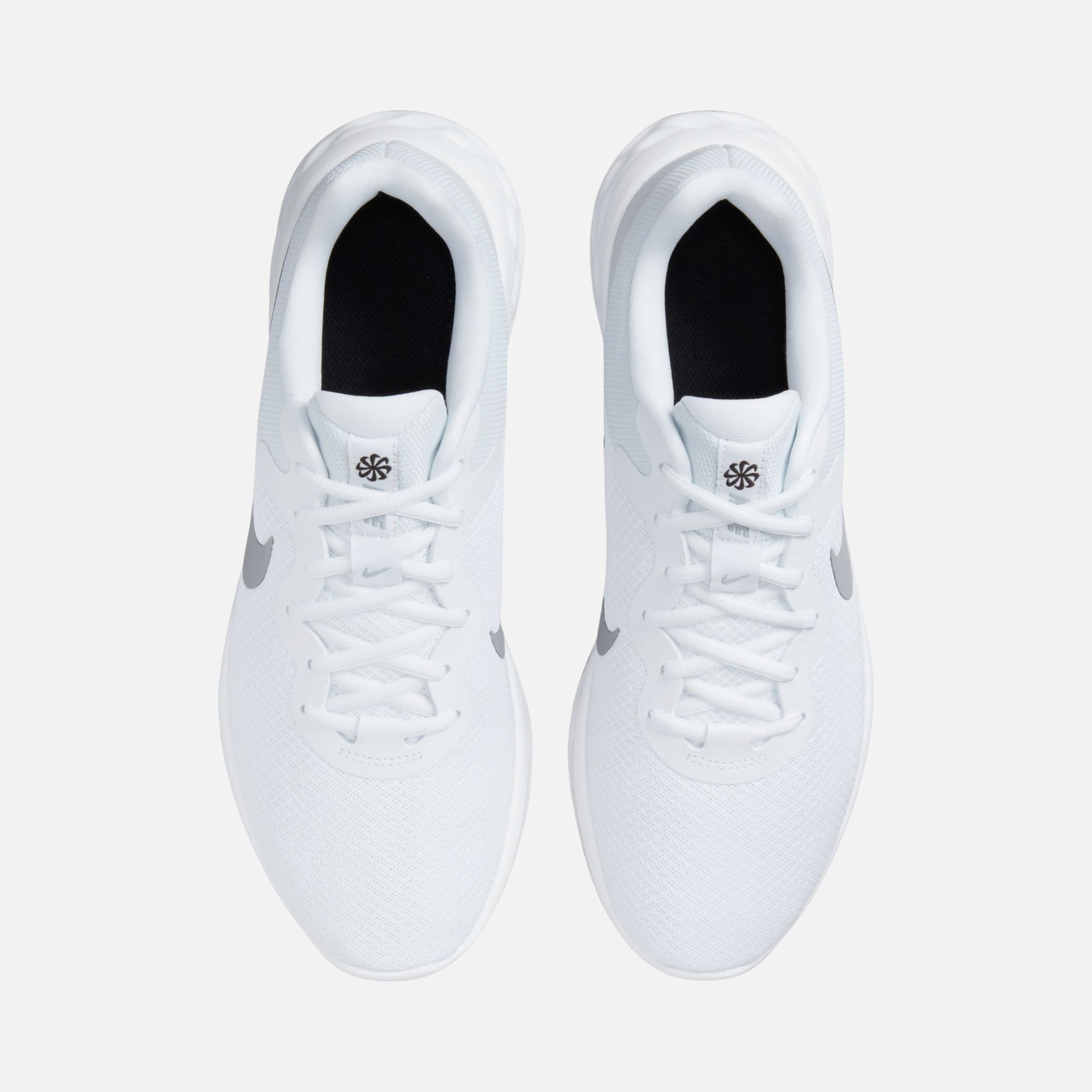 Nike Revolution 6 Next Nature Road Running Erkek Spor Ayakkabı