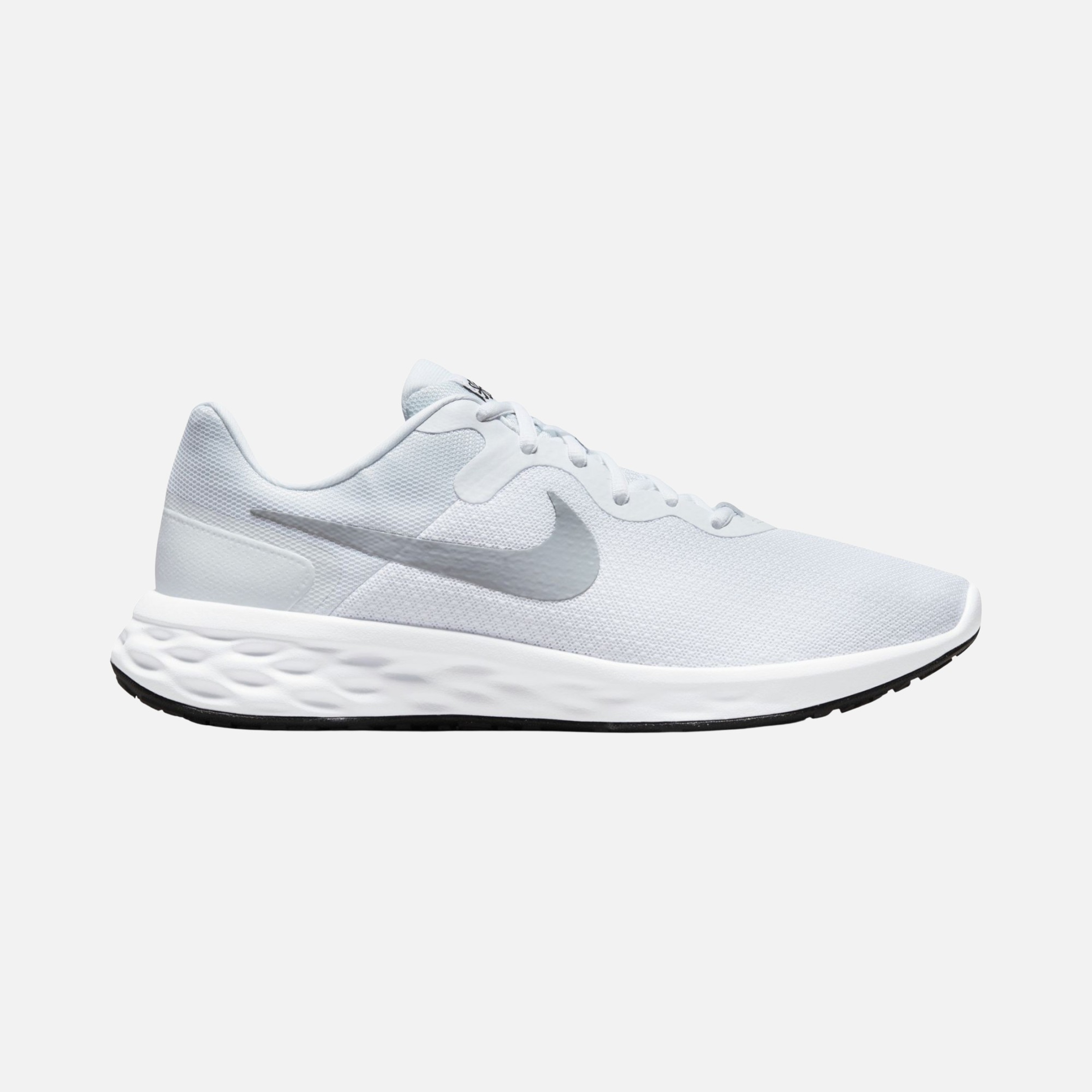 Nike Revolution 6 Next Nature Road Running Erkek Spor Ayakkabı