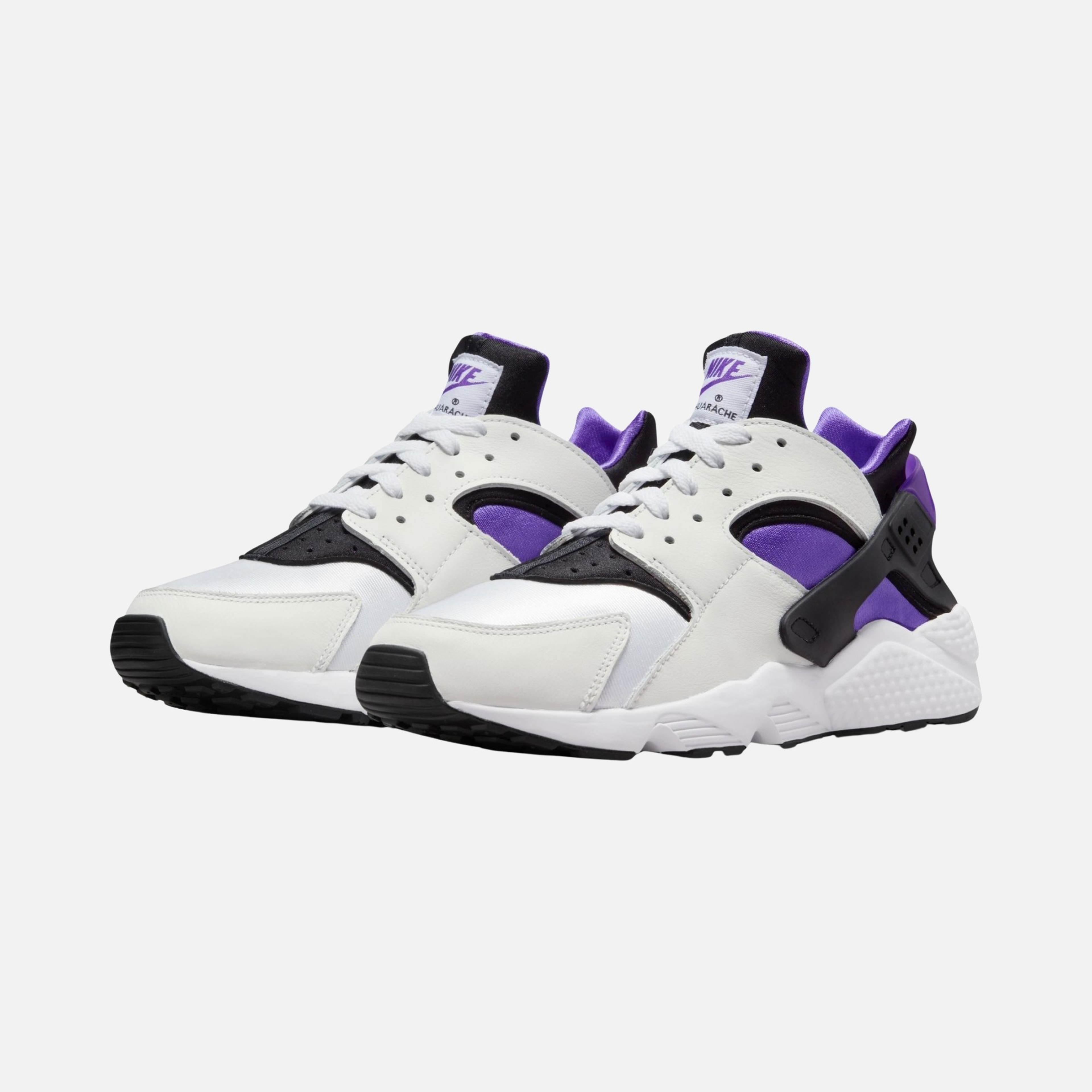 Nike Air Huarache CO Erkek Spor Ayakkabı