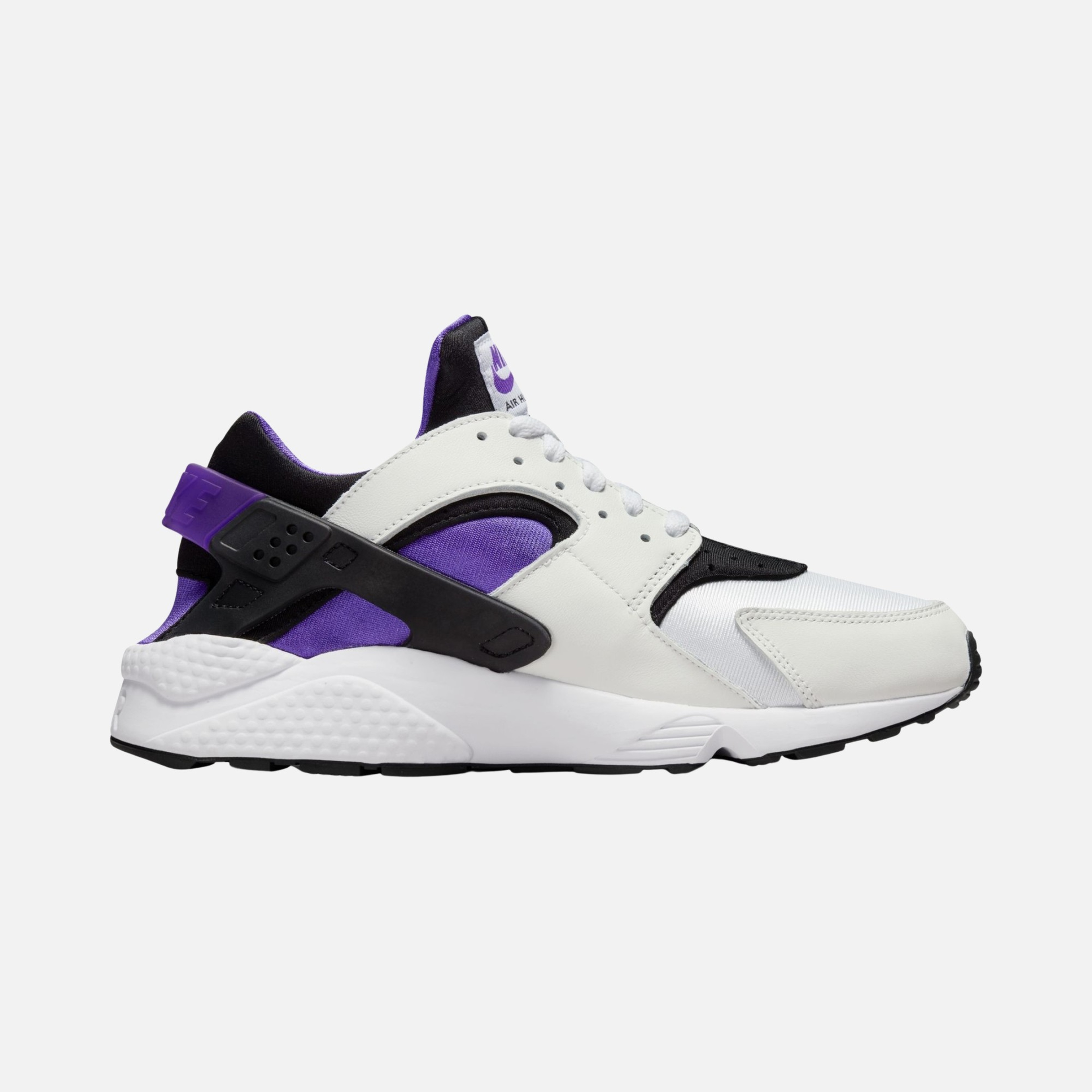 Nike Air Huarache CO Erkek Spor Ayakkabı