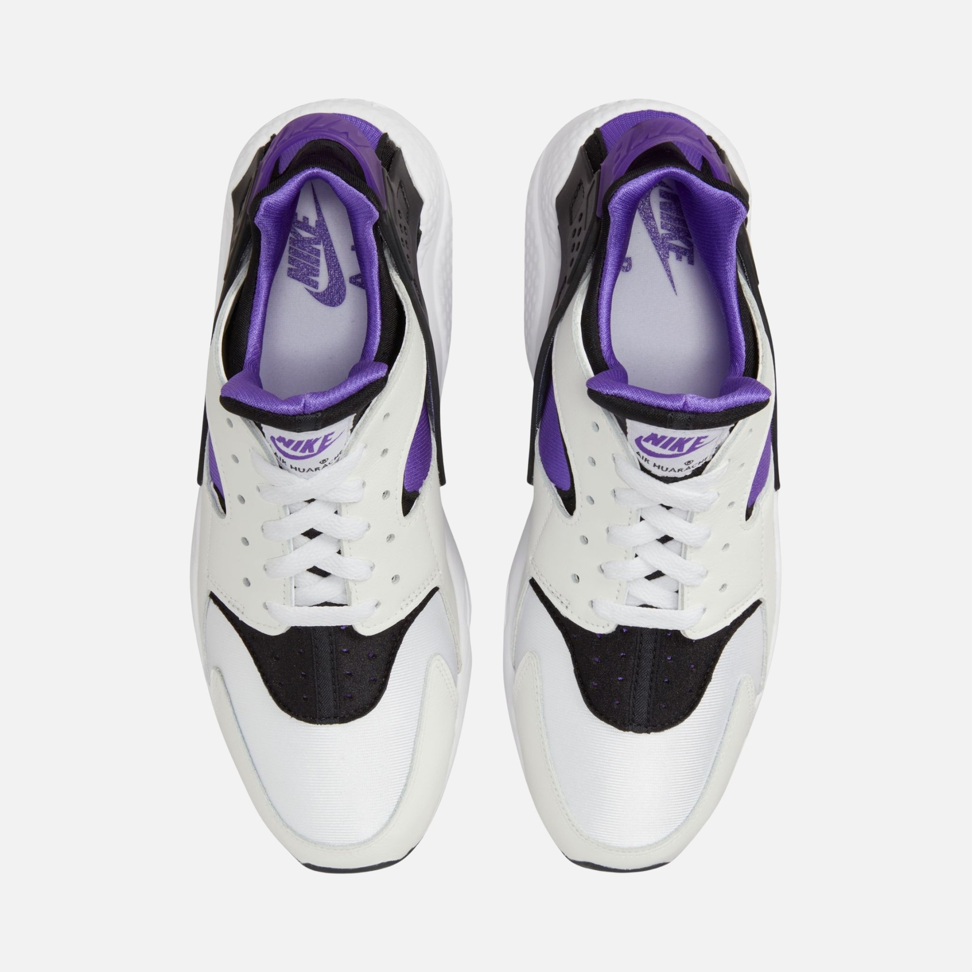 Nike Air Huarache CO Erkek Spor Ayakkabı