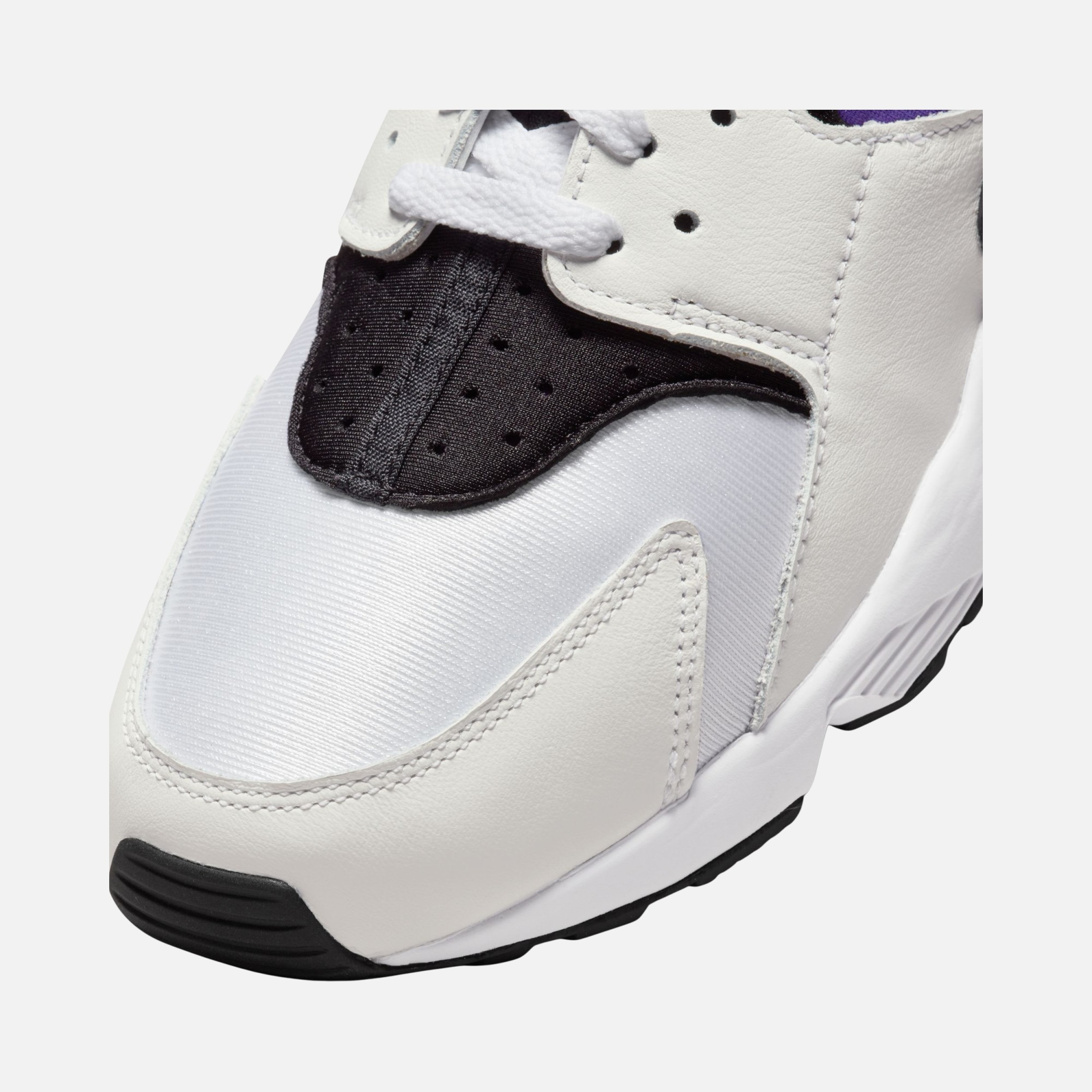 Nike Air Huarache CO Erkek Spor Ayakkabı