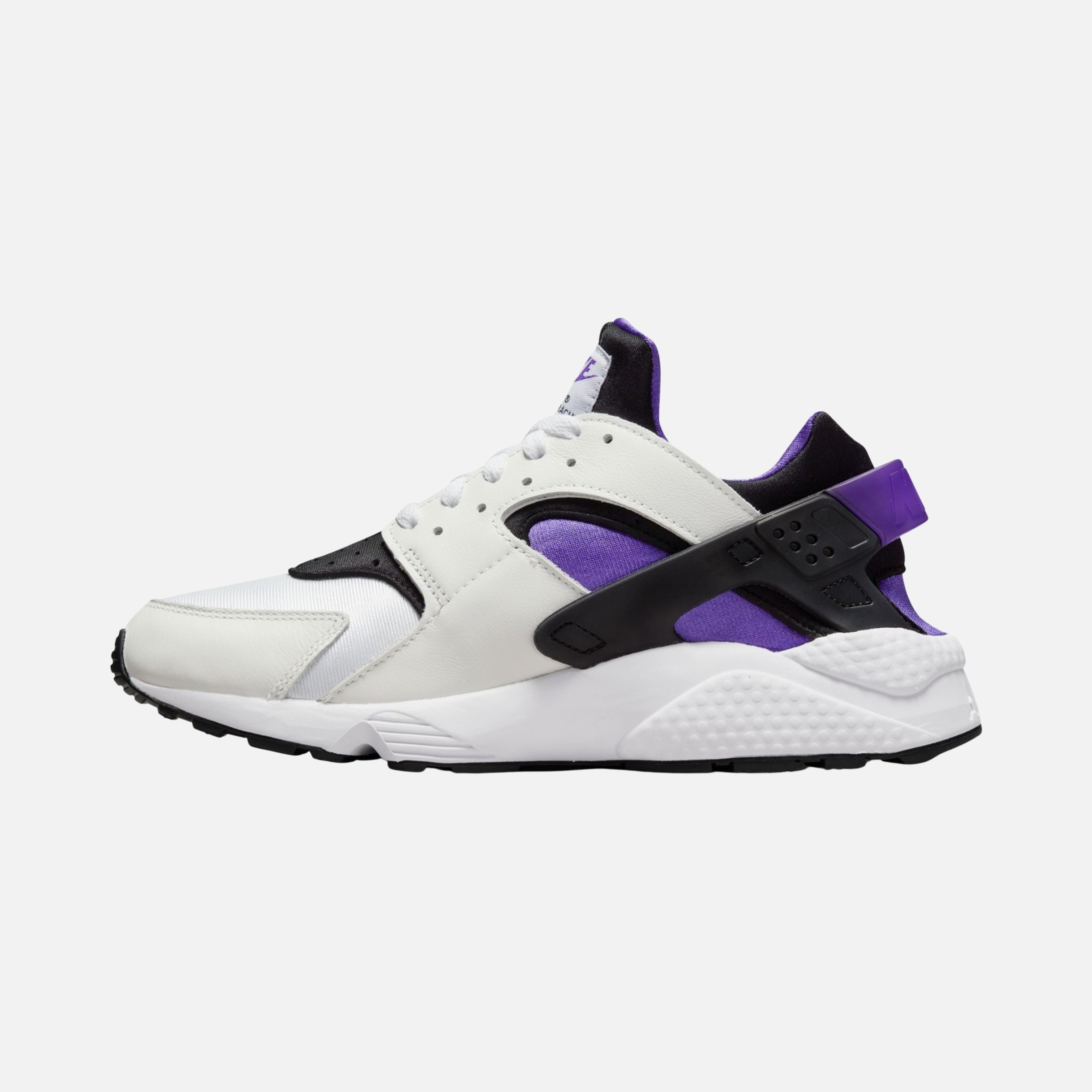 Nike Air Huarache CO Erkek Spor Ayakkabı