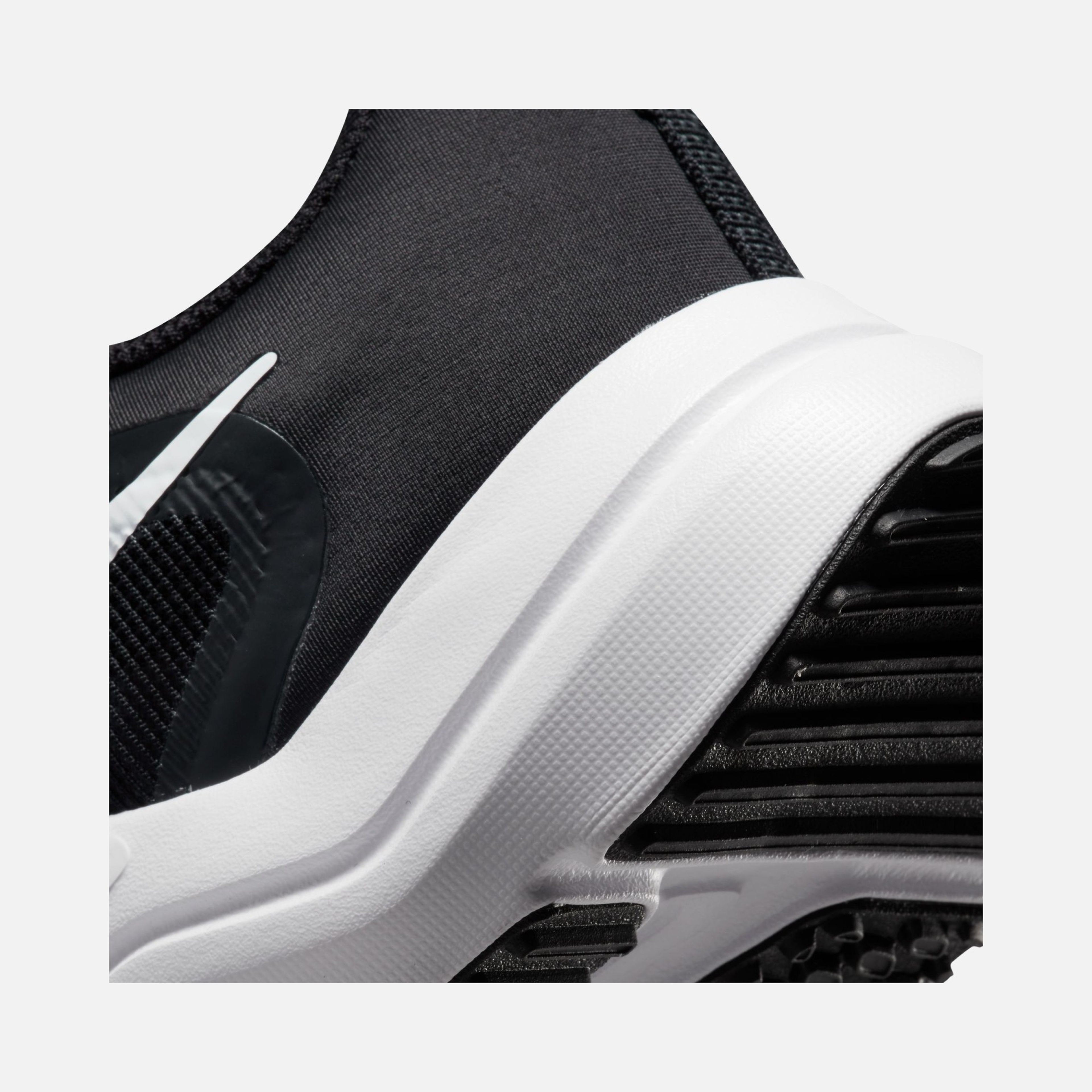 Nike Downshifter 12 Road Running Erkek Spor Ayakkabı