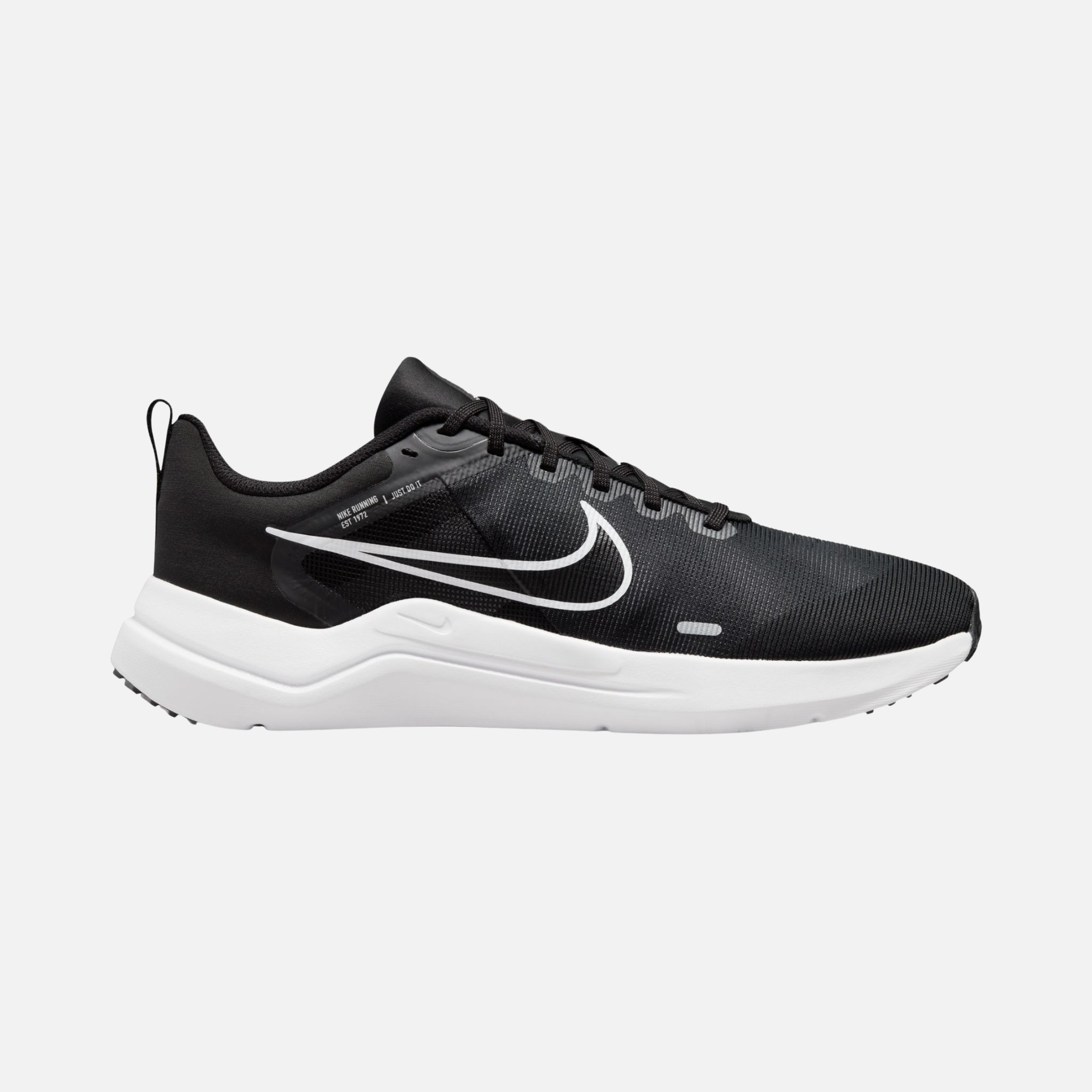Nike Downshifter 12 Road Running Erkek Spor Ayakkabı