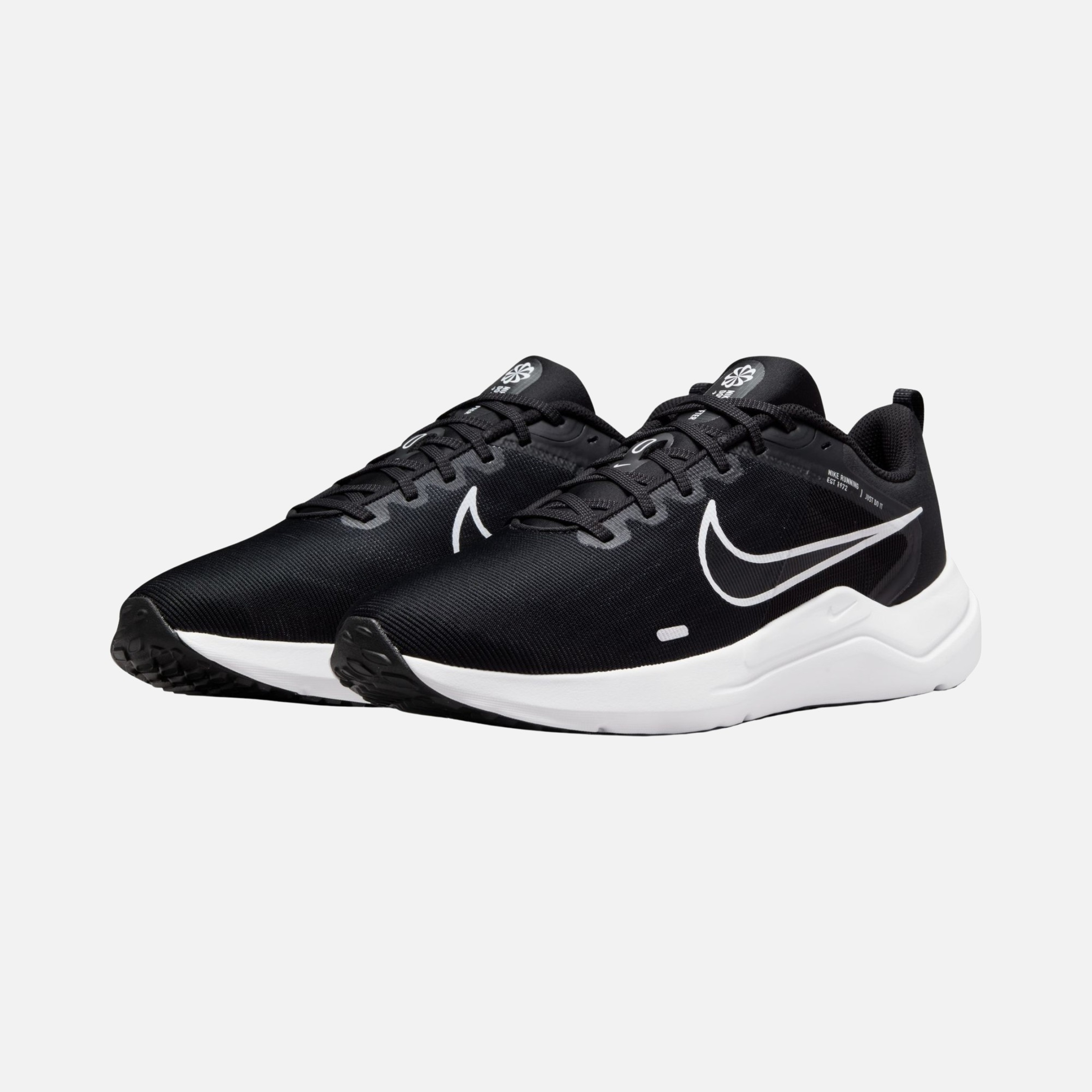 Nike Downshifter 12 Road Running Erkek Spor Ayakkabı