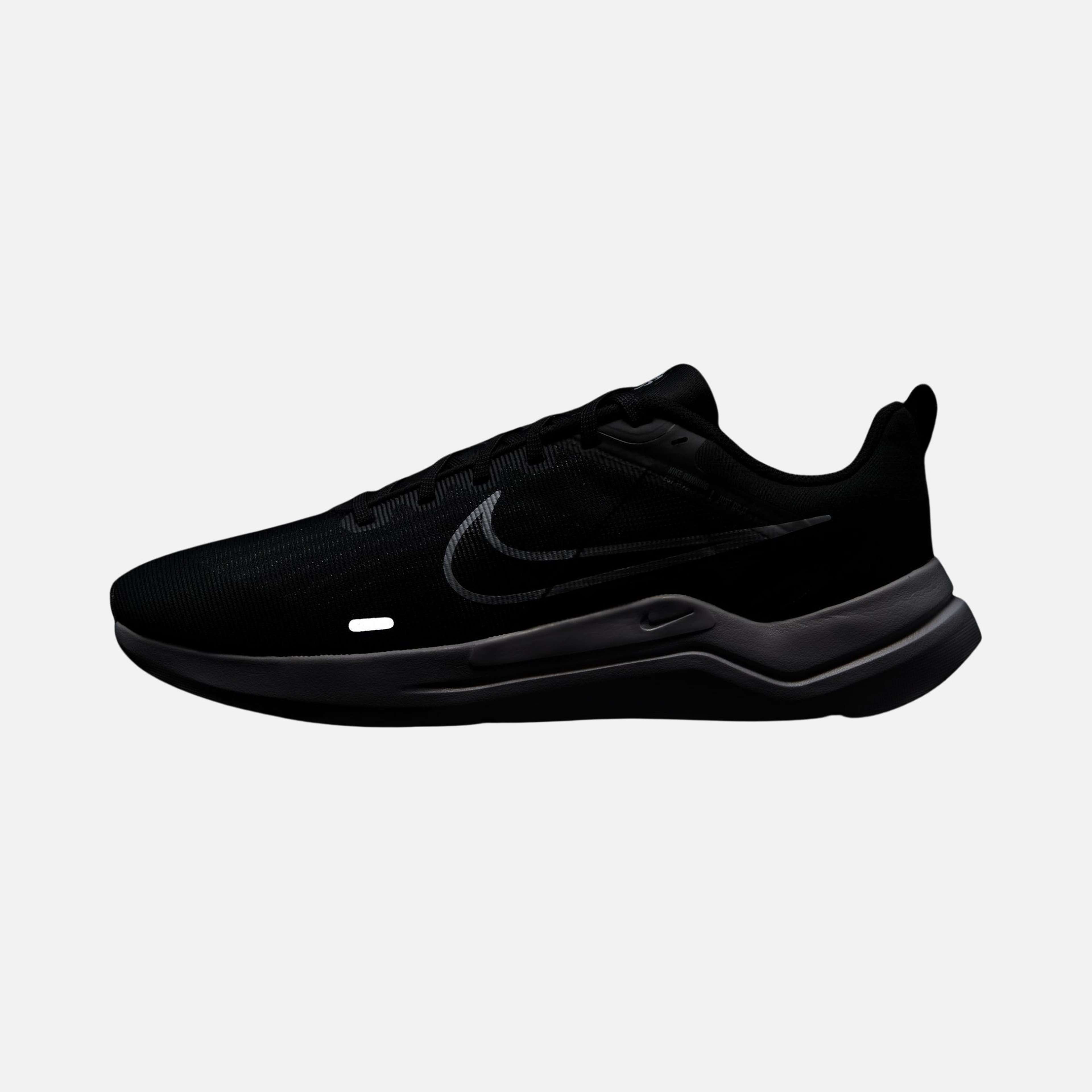 Nike Downshifter 12 Road Running Erkek Spor Ayakkabı