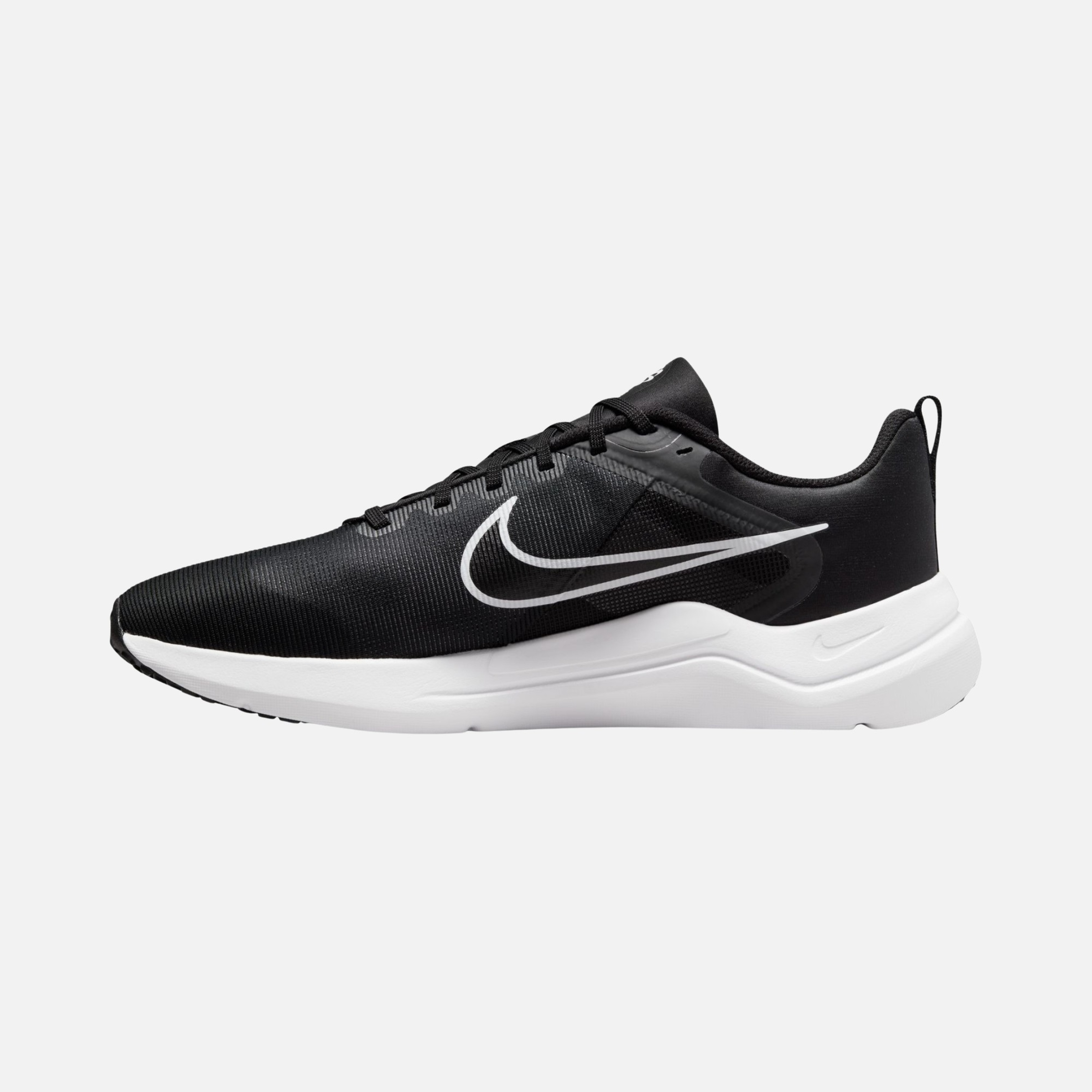 Nike Downshifter 12 Road Running Erkek Spor Ayakkabı