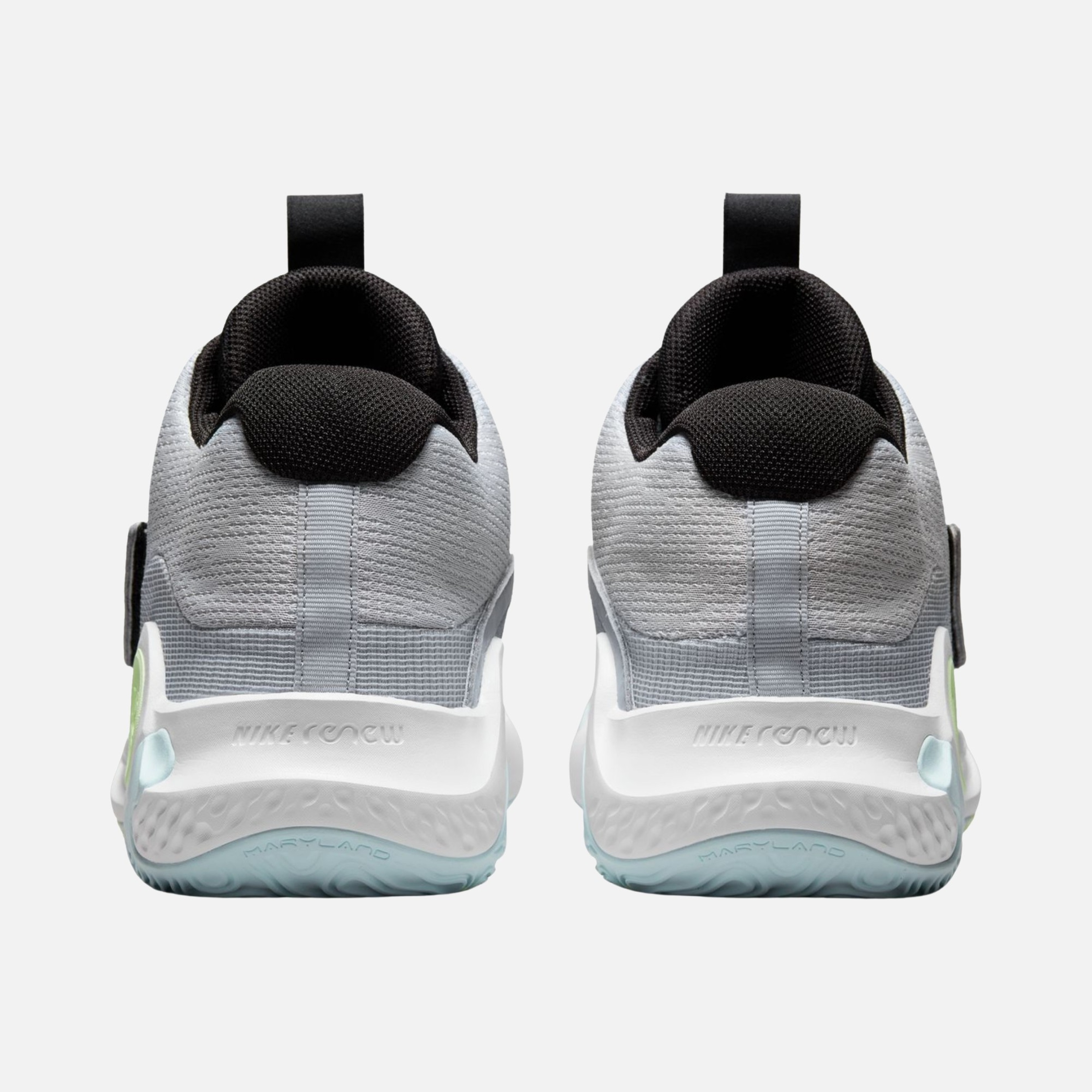 Nike Kevin Durant Trey 5 X Signature Game Erkek Basketbol Ayakkabısı