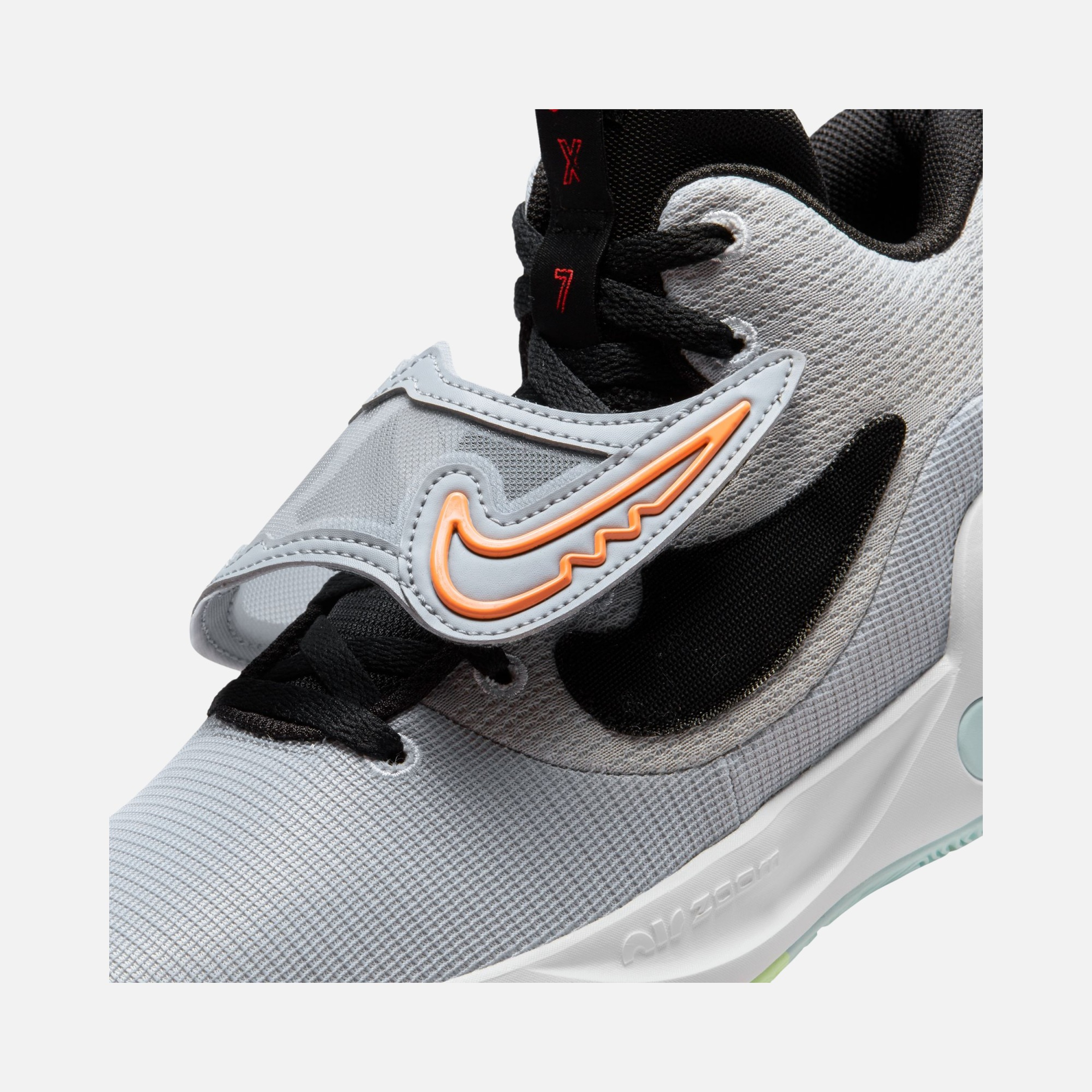 Nike Kevin Durant Trey 5 X Signature Game Erkek Basketbol Ayakkabısı