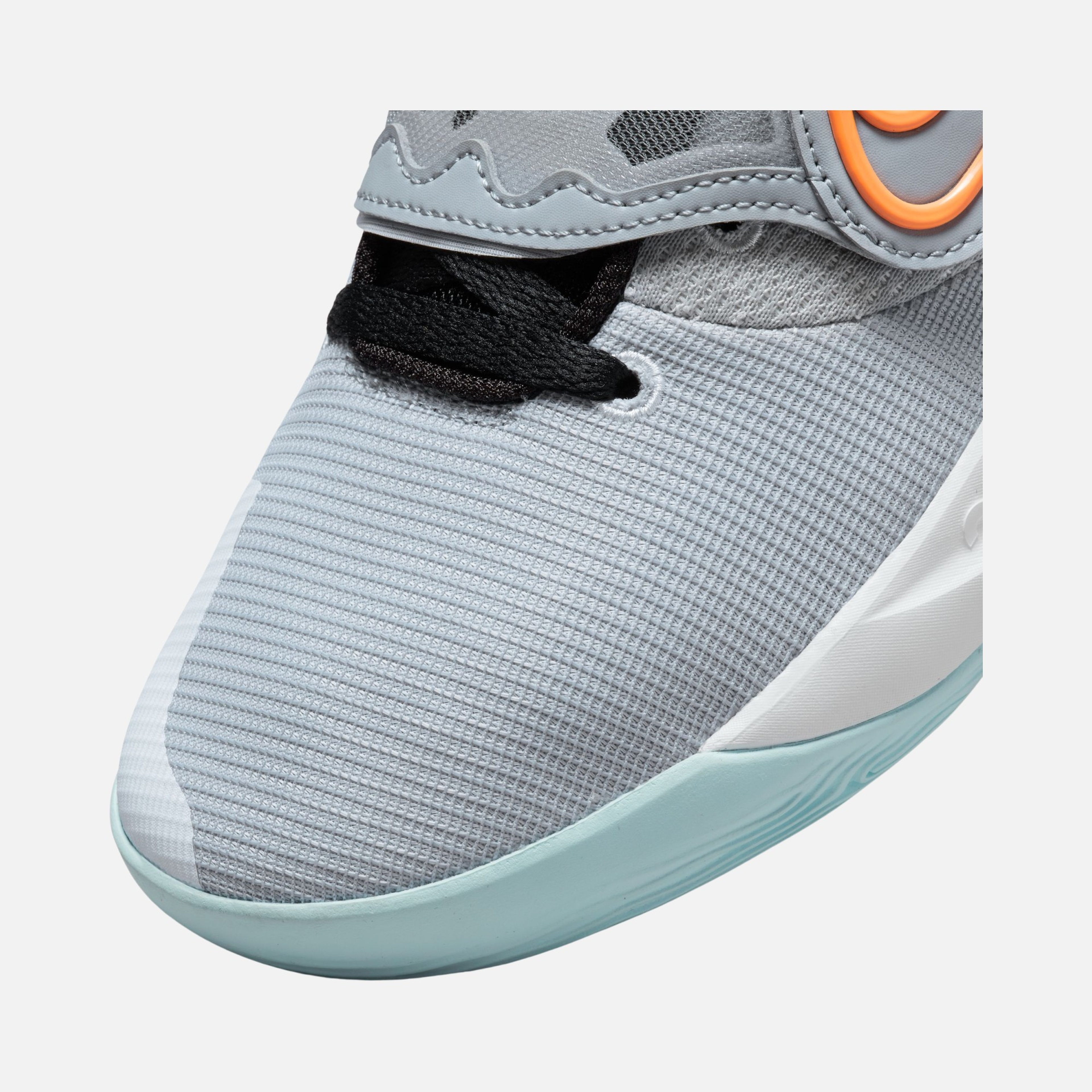 Nike Kevin Durant Trey 5 X Signature Game Erkek Basketbol Ayakkabısı