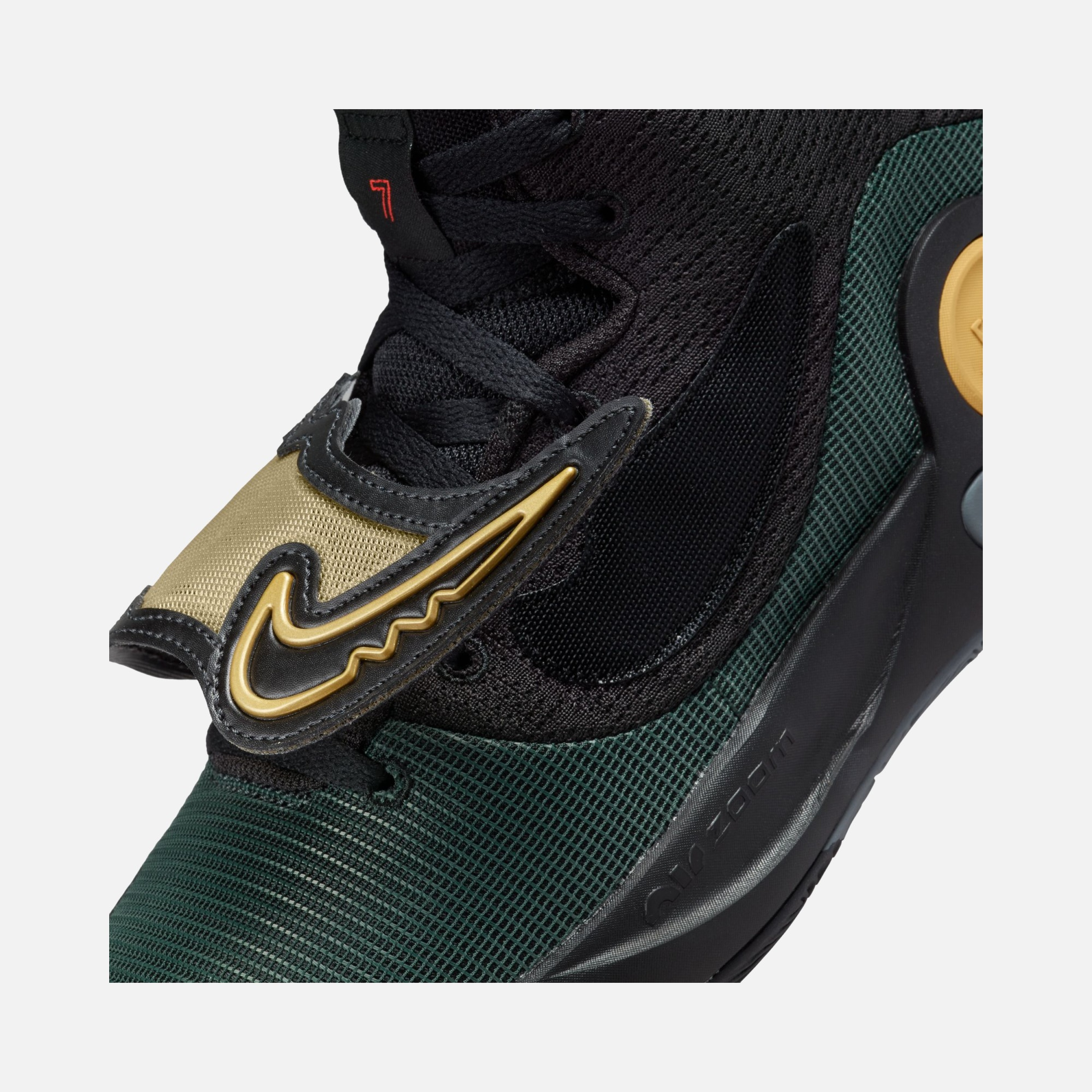 Nike Kevin Durant Trey 5 X Signature Game Erkek Basketbol Ayakkabısı