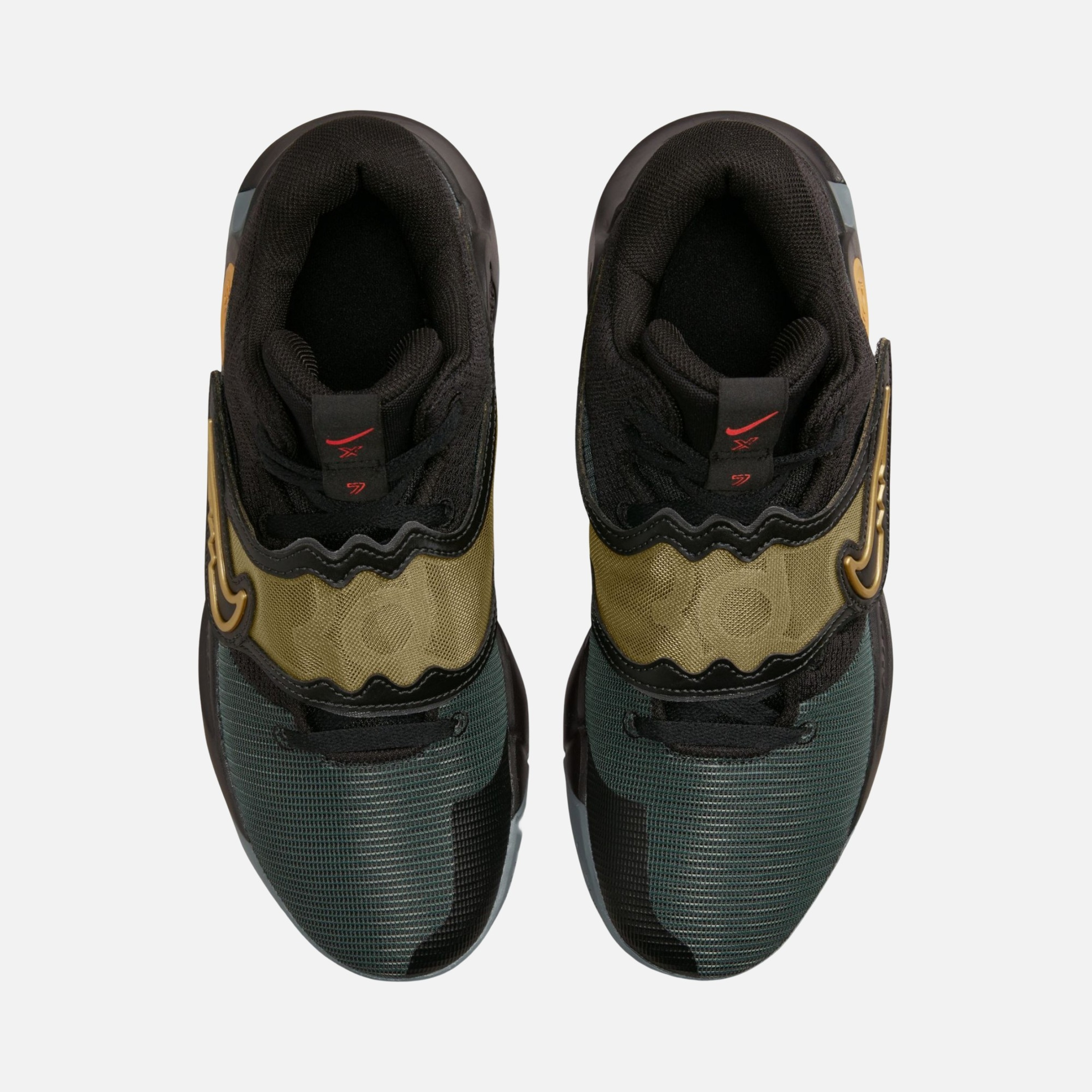 Nike Kevin Durant Trey 5 X Signature Game Erkek Basketbol Ayakkabısı