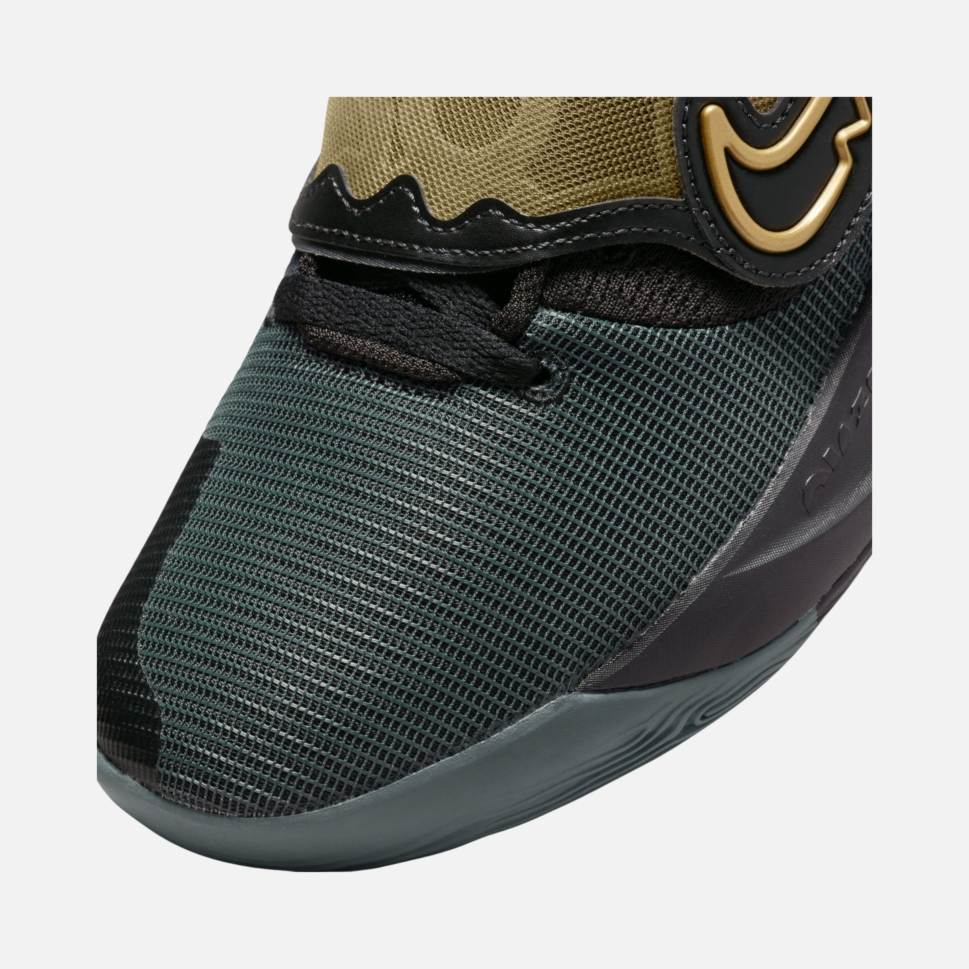 Nike Kevin Durant Trey 5 X Signature Game Erkek Basketbol Ayakkabısı