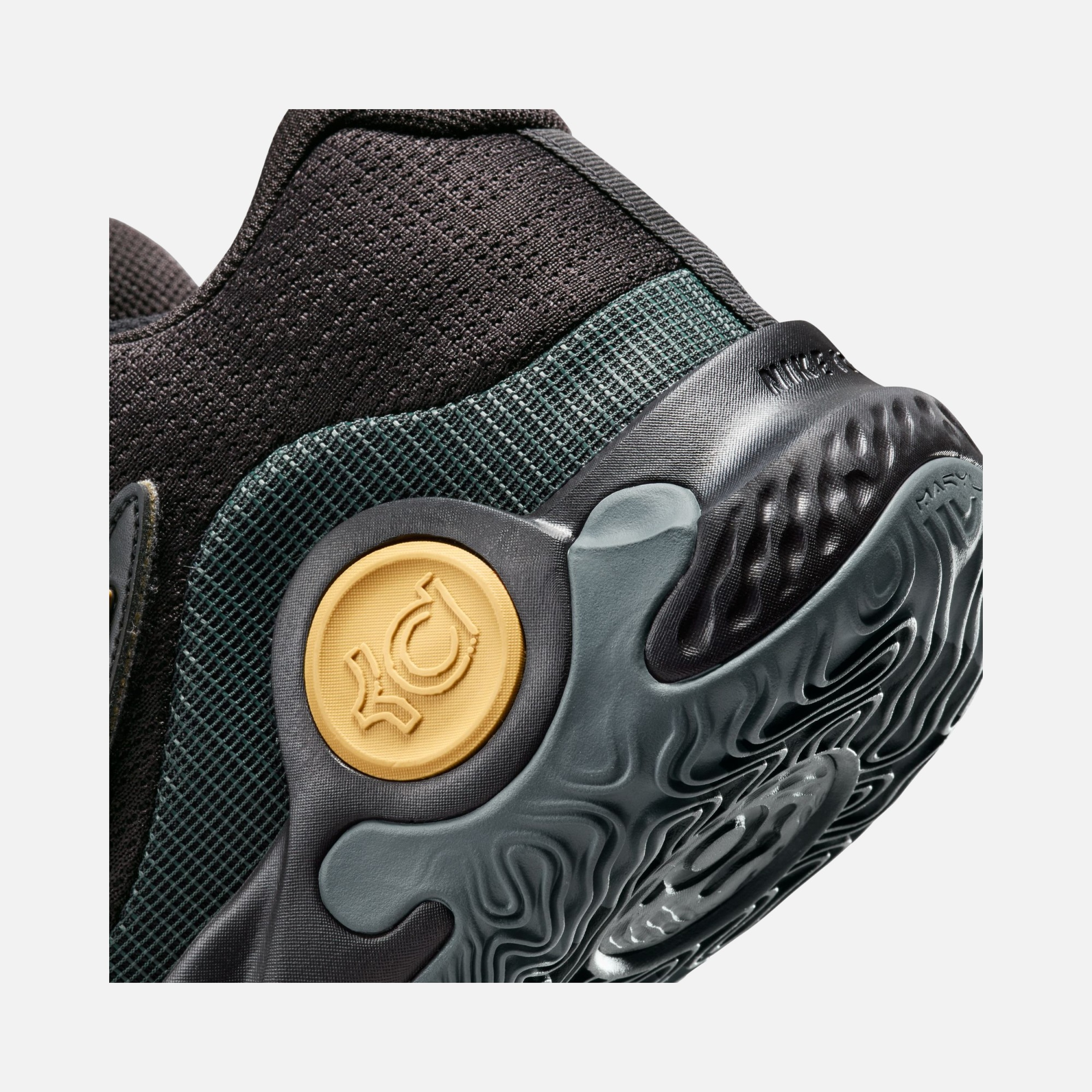 Nike Kevin Durant Trey 5 X Signature Game Erkek Basketbol Ayakkabısı