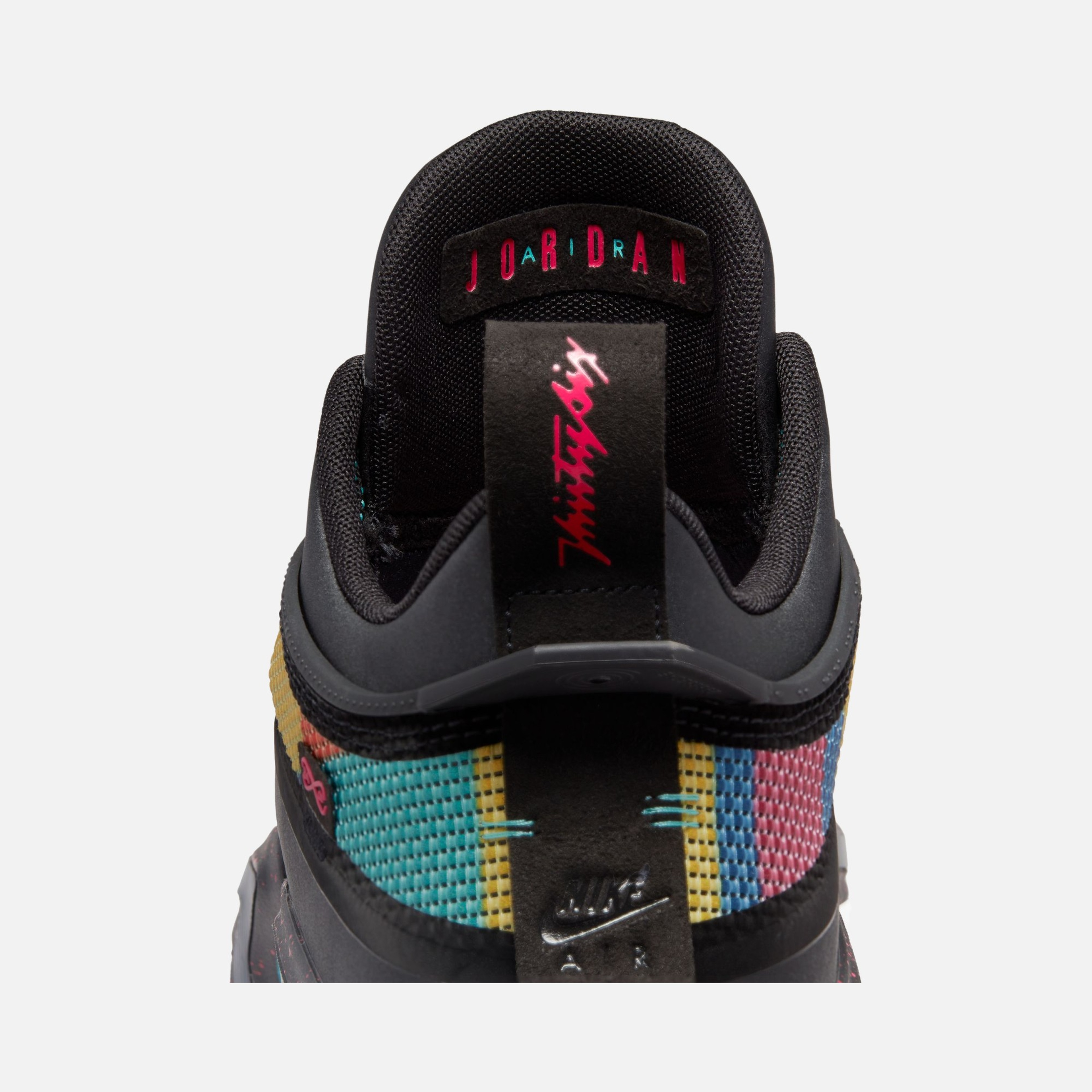 Nike Air Jordan XXXVI Low Erkek Basketbol Ayakkabısı | Barçın
