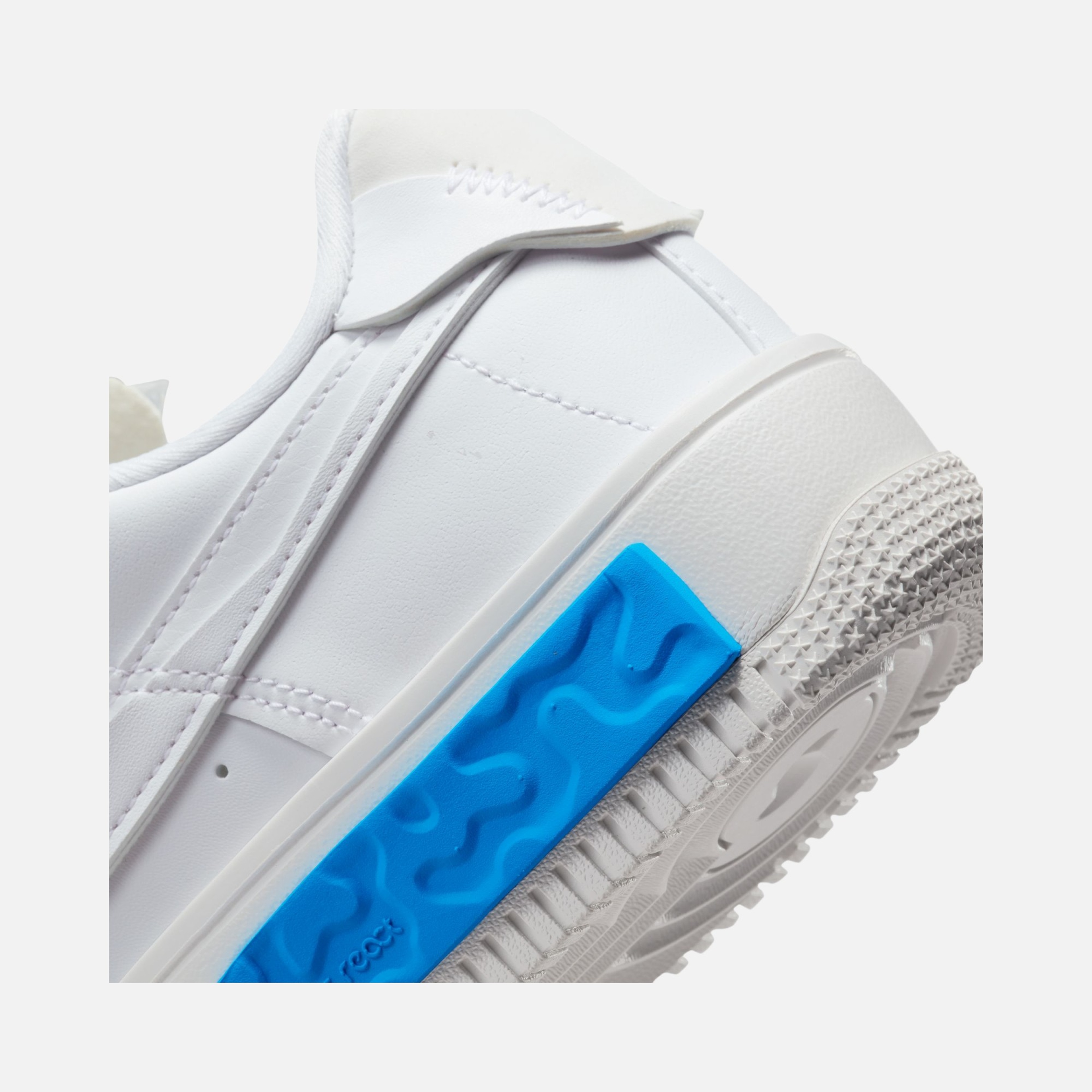 Nike Air Force 1 Fontanka SS23 Kadın Spor Ayakkabı