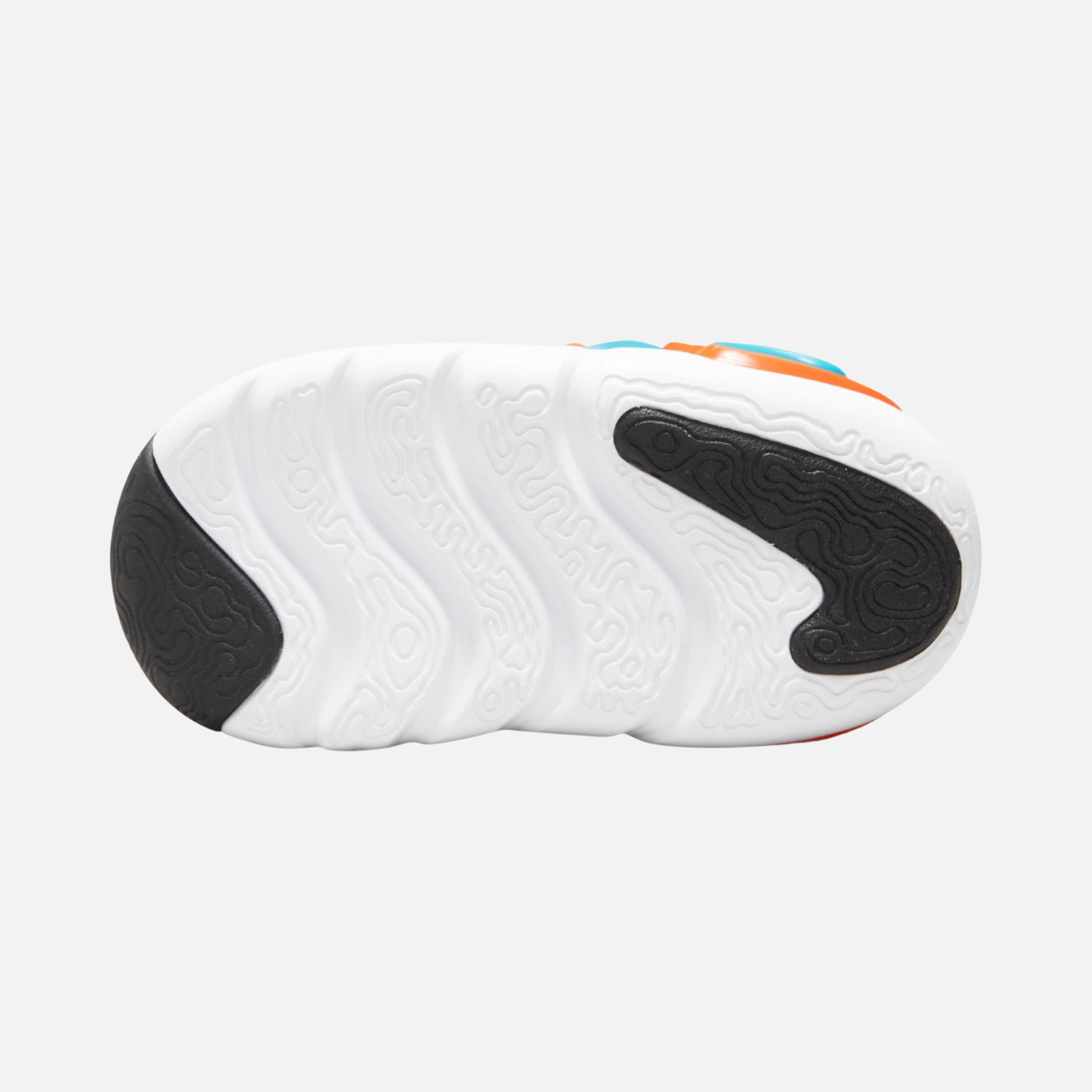 Nike Dynamo GO Easy On/Off (TD) Bebek Spor Ayakkabı