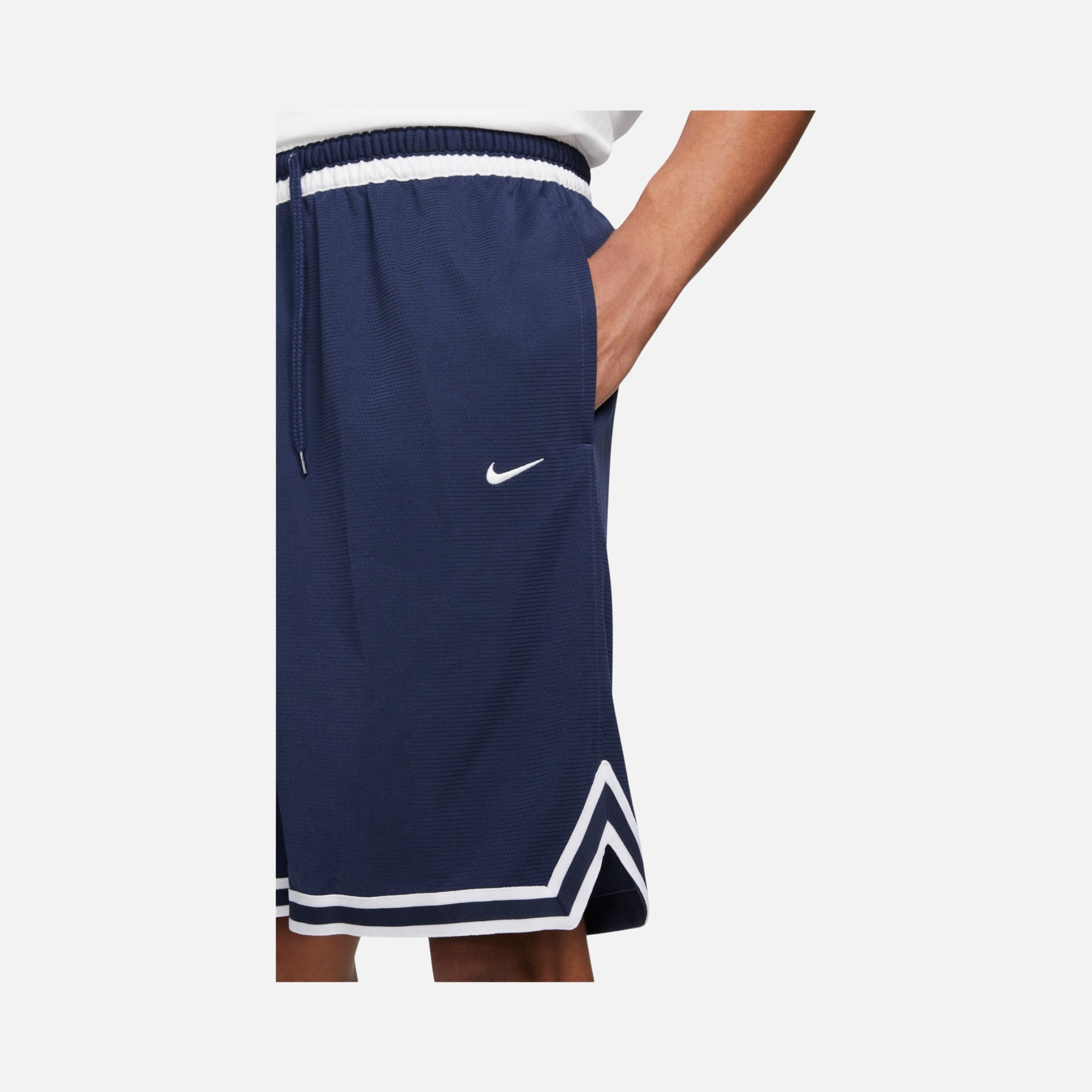 Nike Dri-Fit DNA Basketbol Erkek Şort