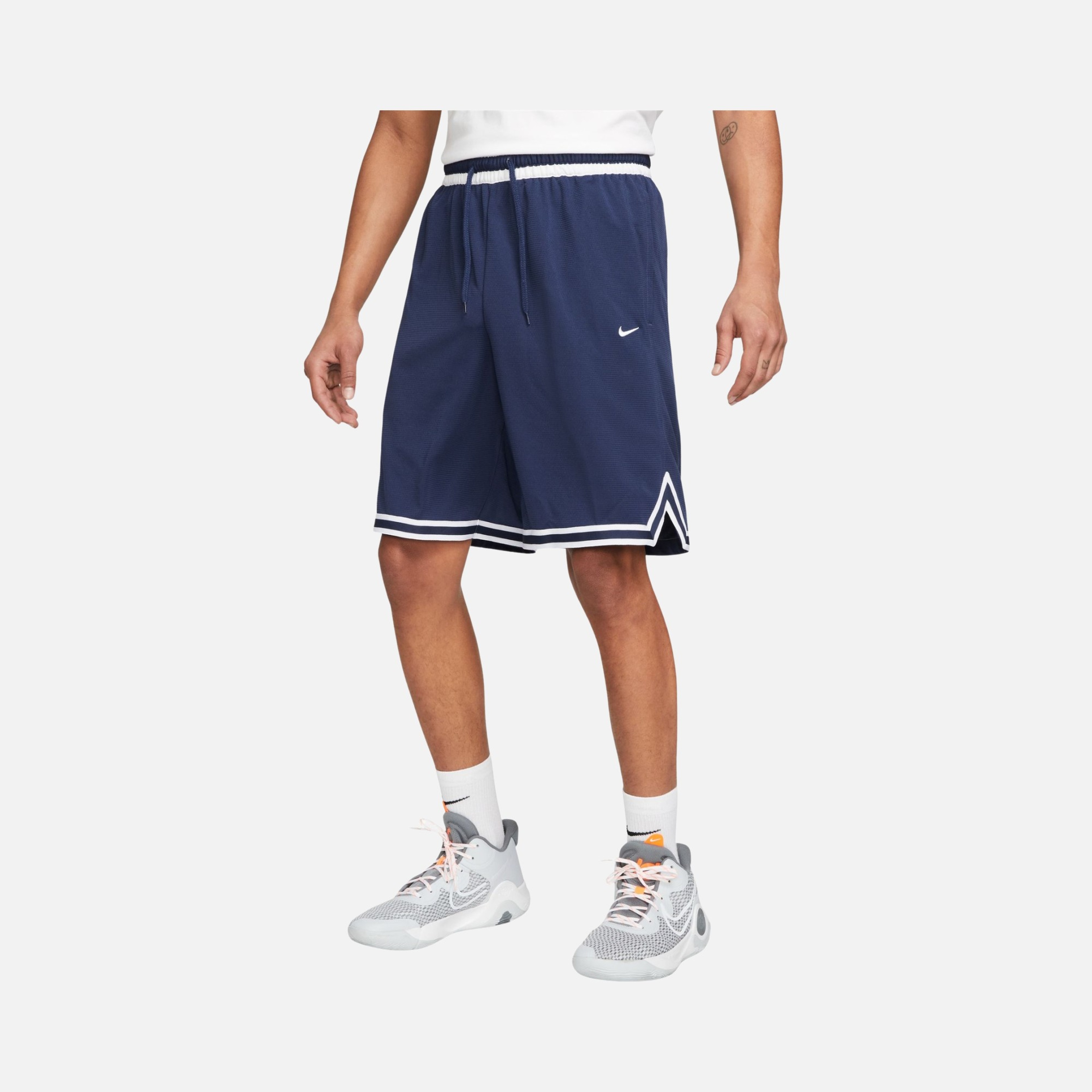 Nike Dri-Fit DNA Basketbol Erkek Şort