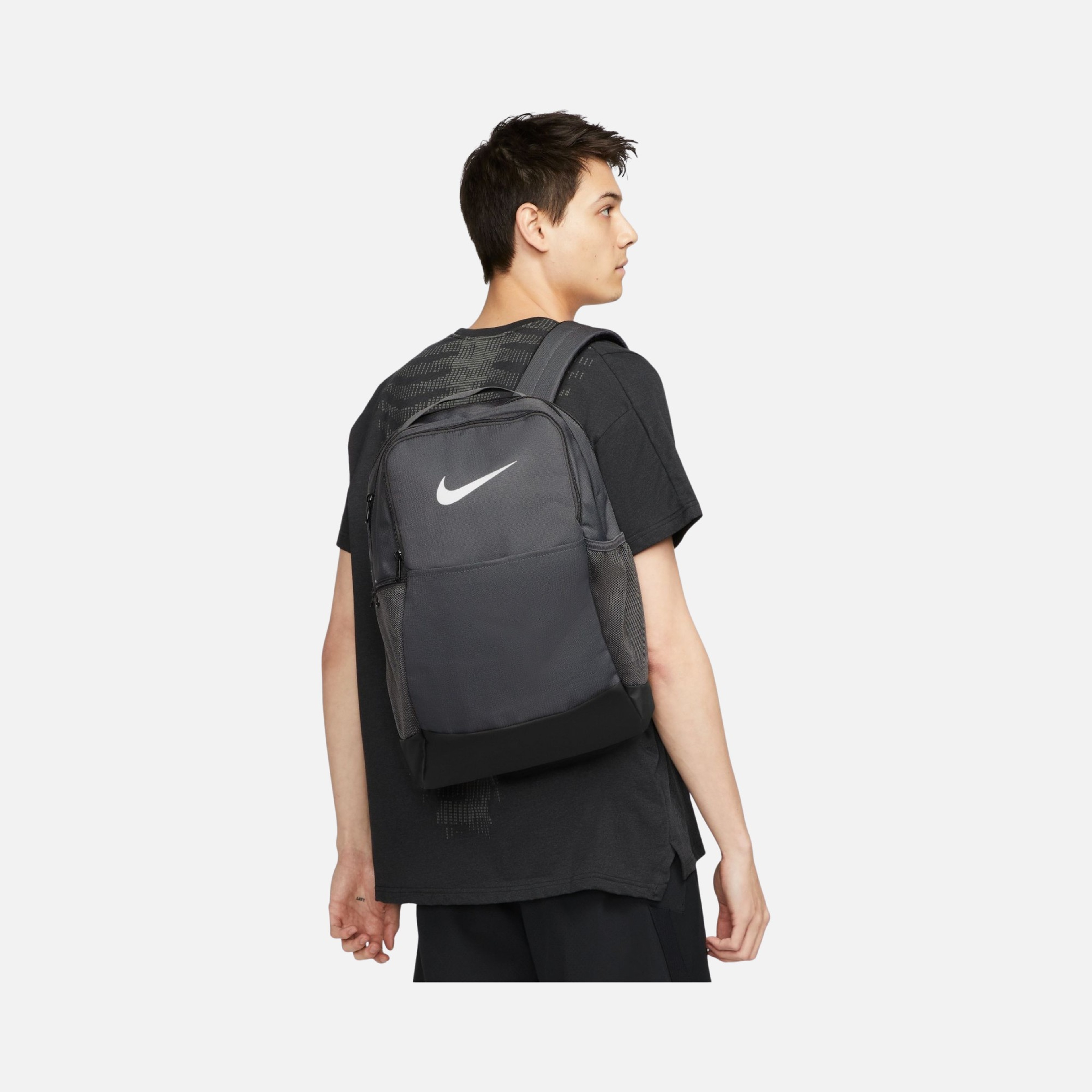 Nike Brasilia 9.5 Training (Medium 24 L) Erkek Sırt Çantası