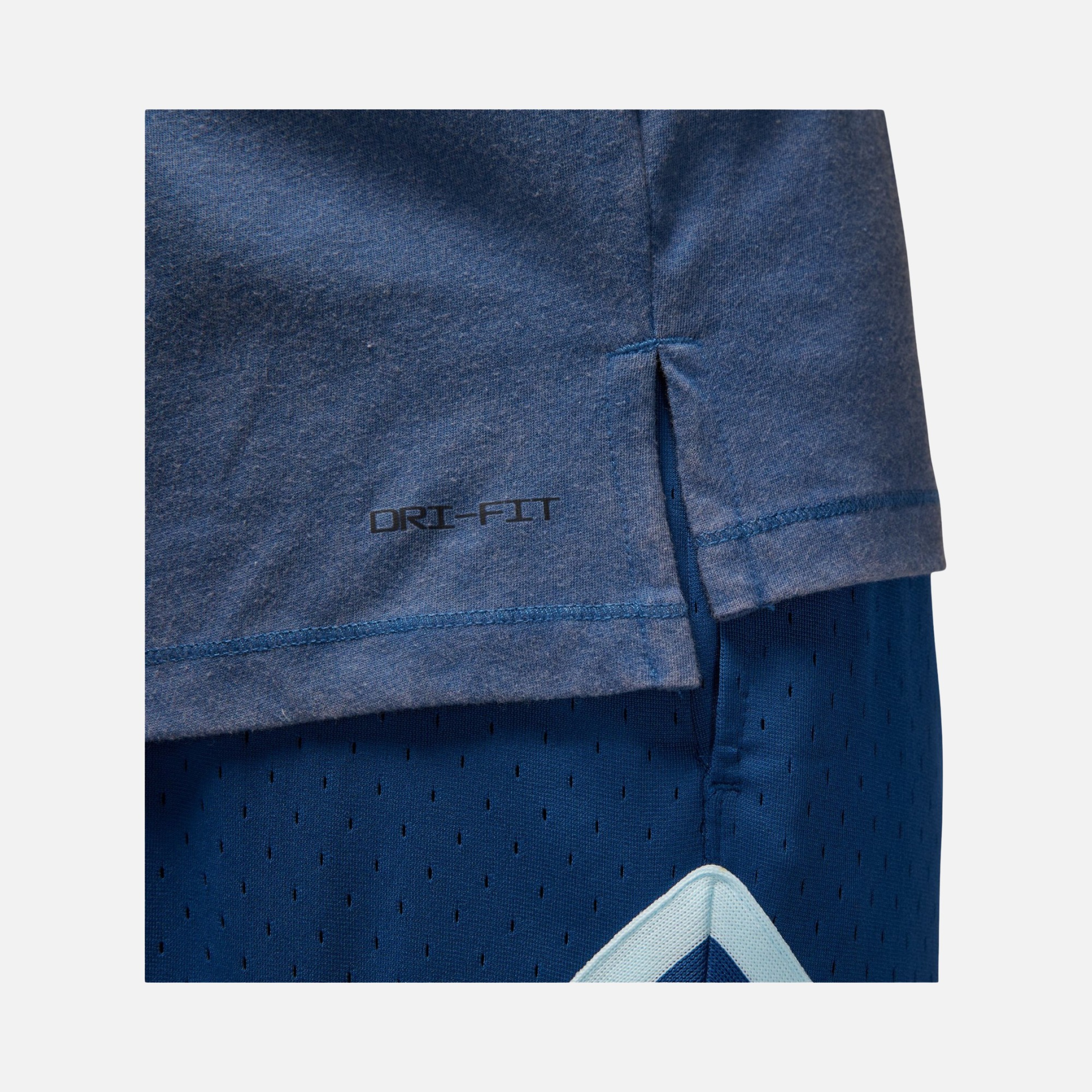 Nike Jordan Dri-Fit Short-Sleeve Erkek Tişört