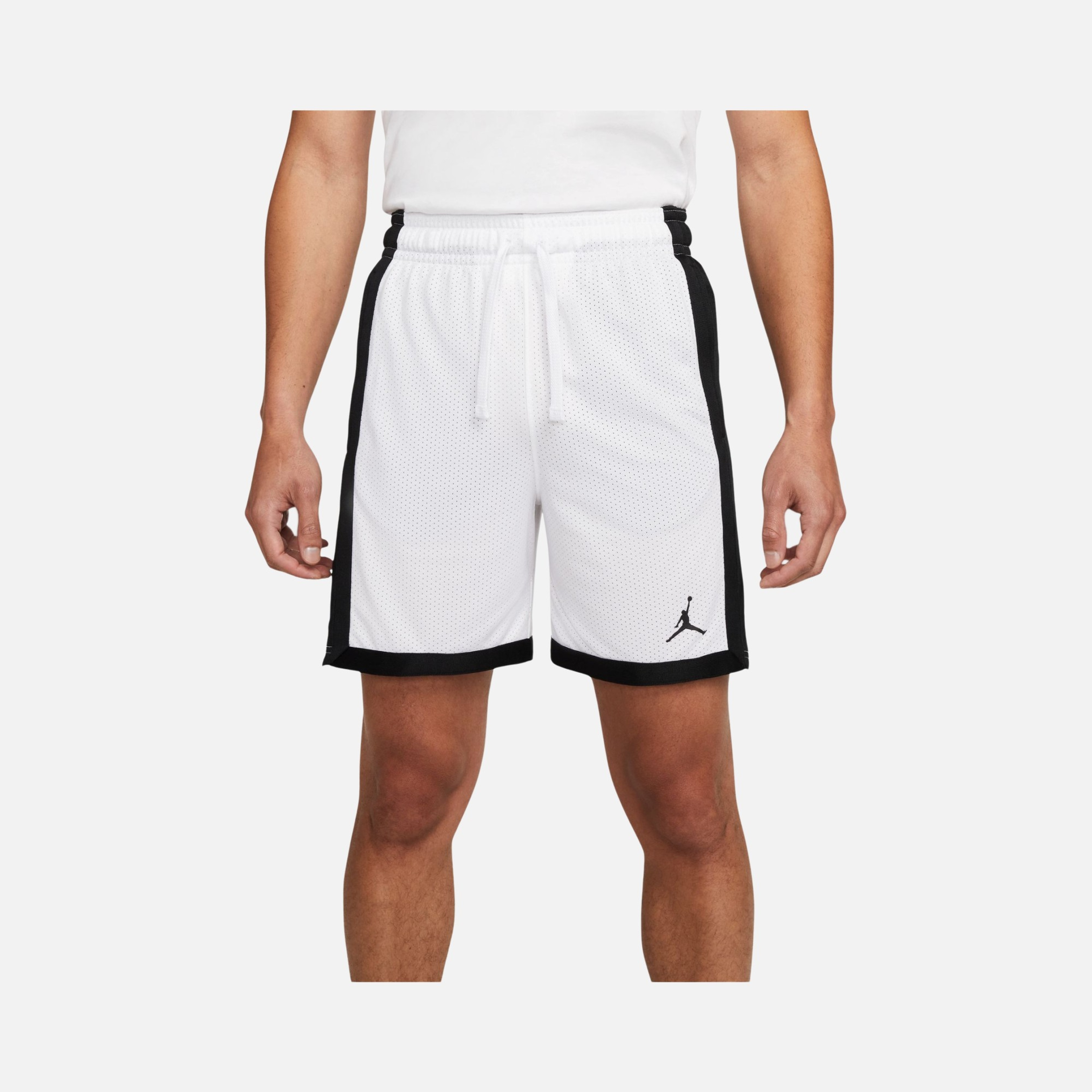 Nike Jordan Sport Dri-Fit Mesh Erkek Şort