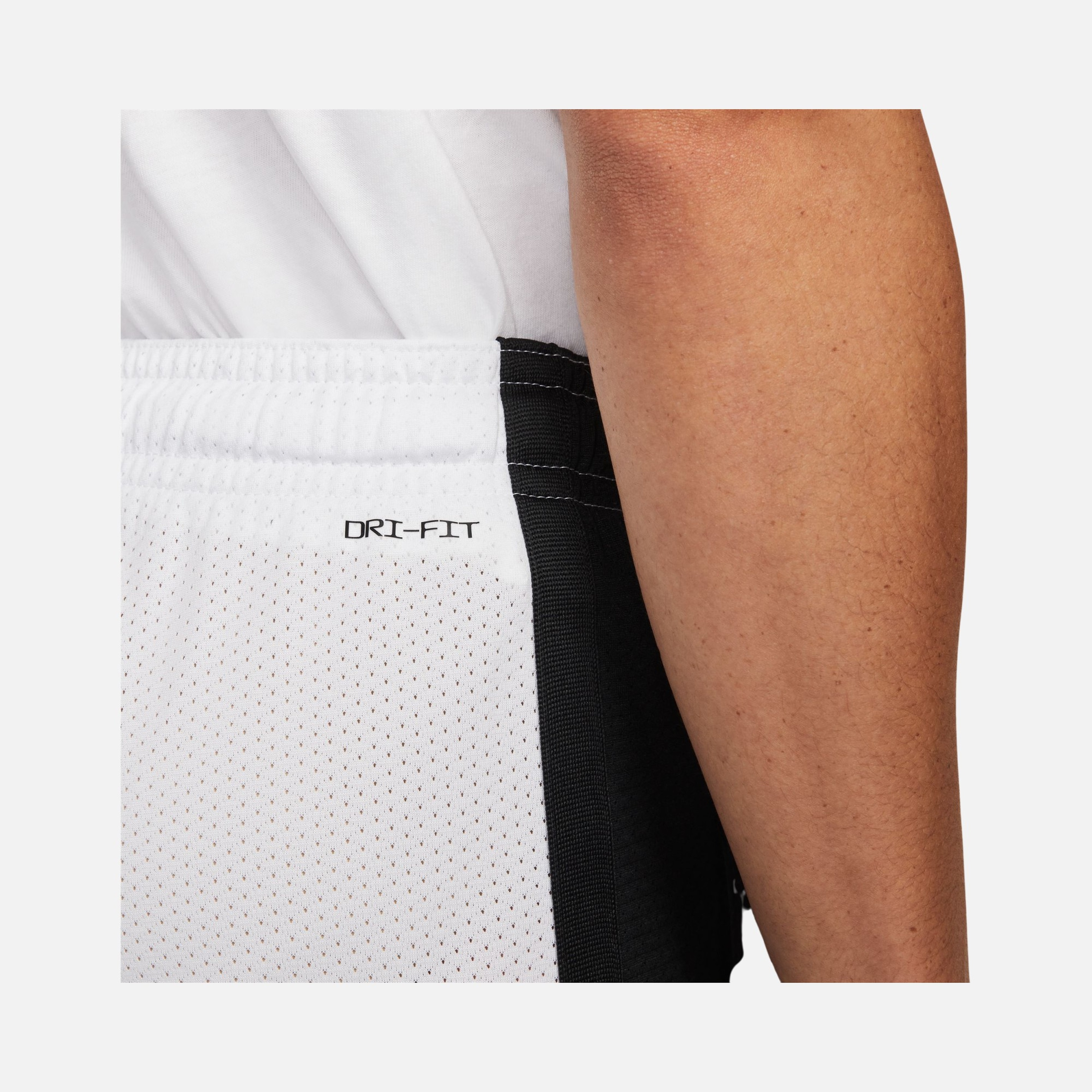 Nike Jordan Sport Dri-Fit Mesh Erkek Şort