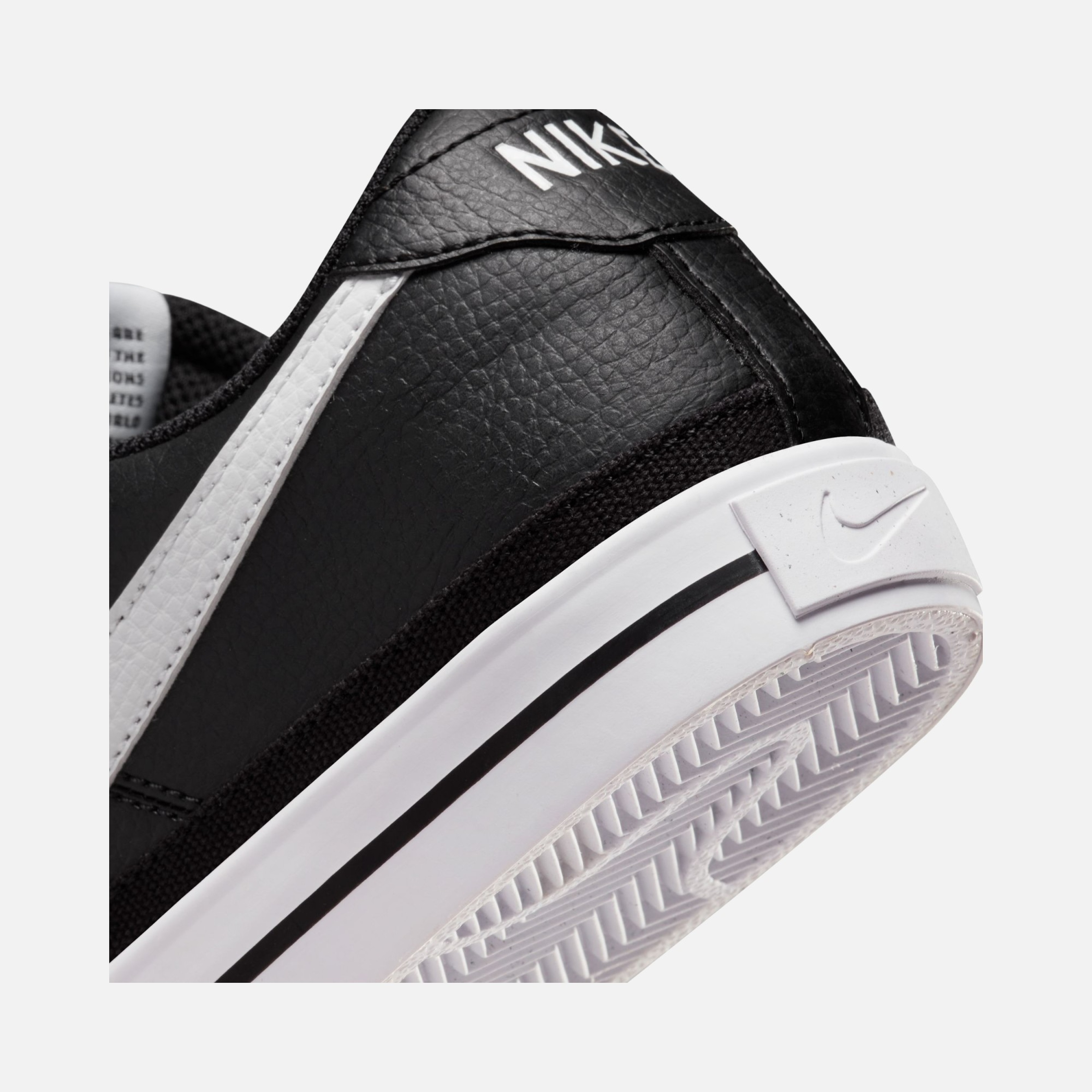 Nike Court Legacy Next Nature Kadın Spor Ayakkabı