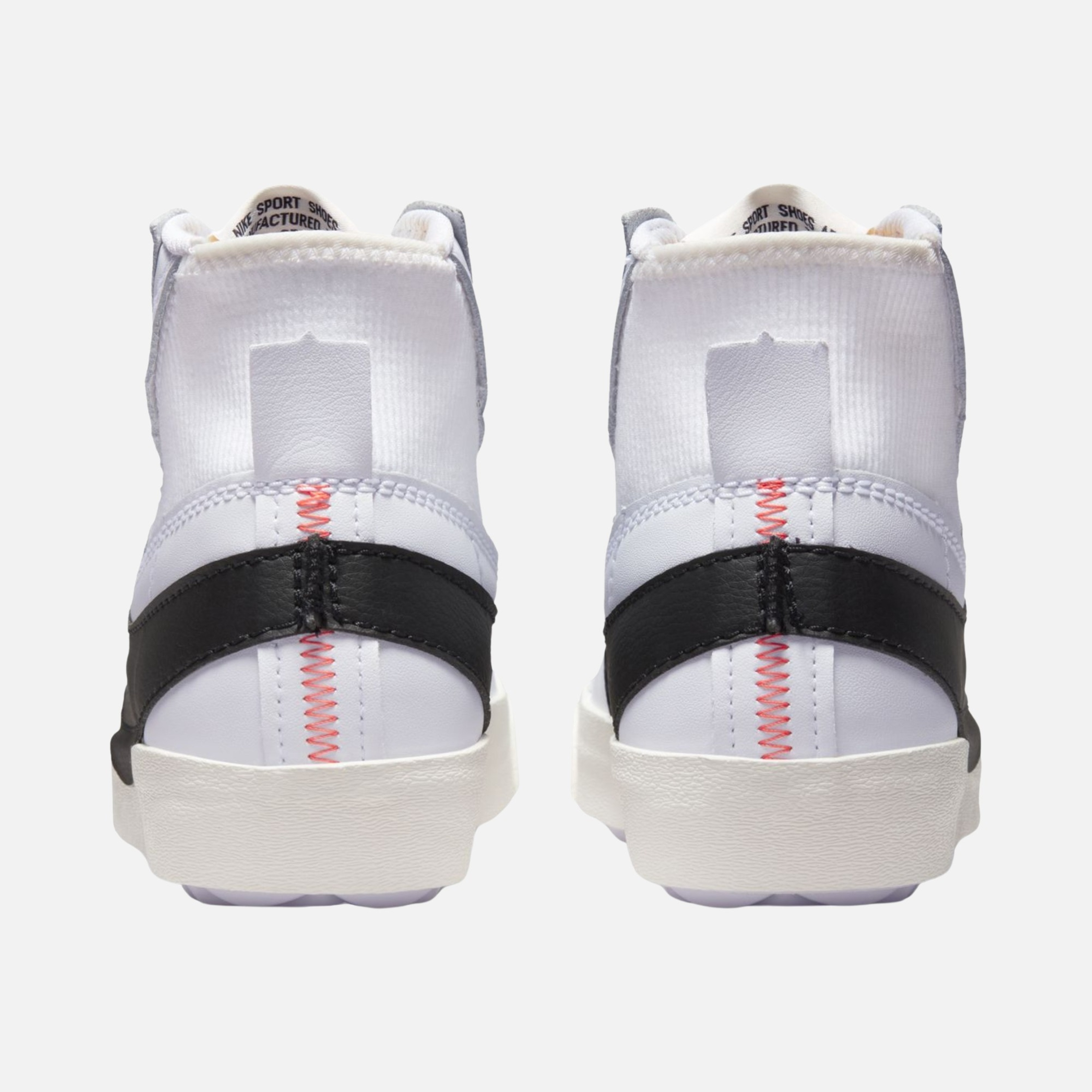 Nike Blazer Mid '77 Jumbo Swoosh Kadın Spor Ayakkabı