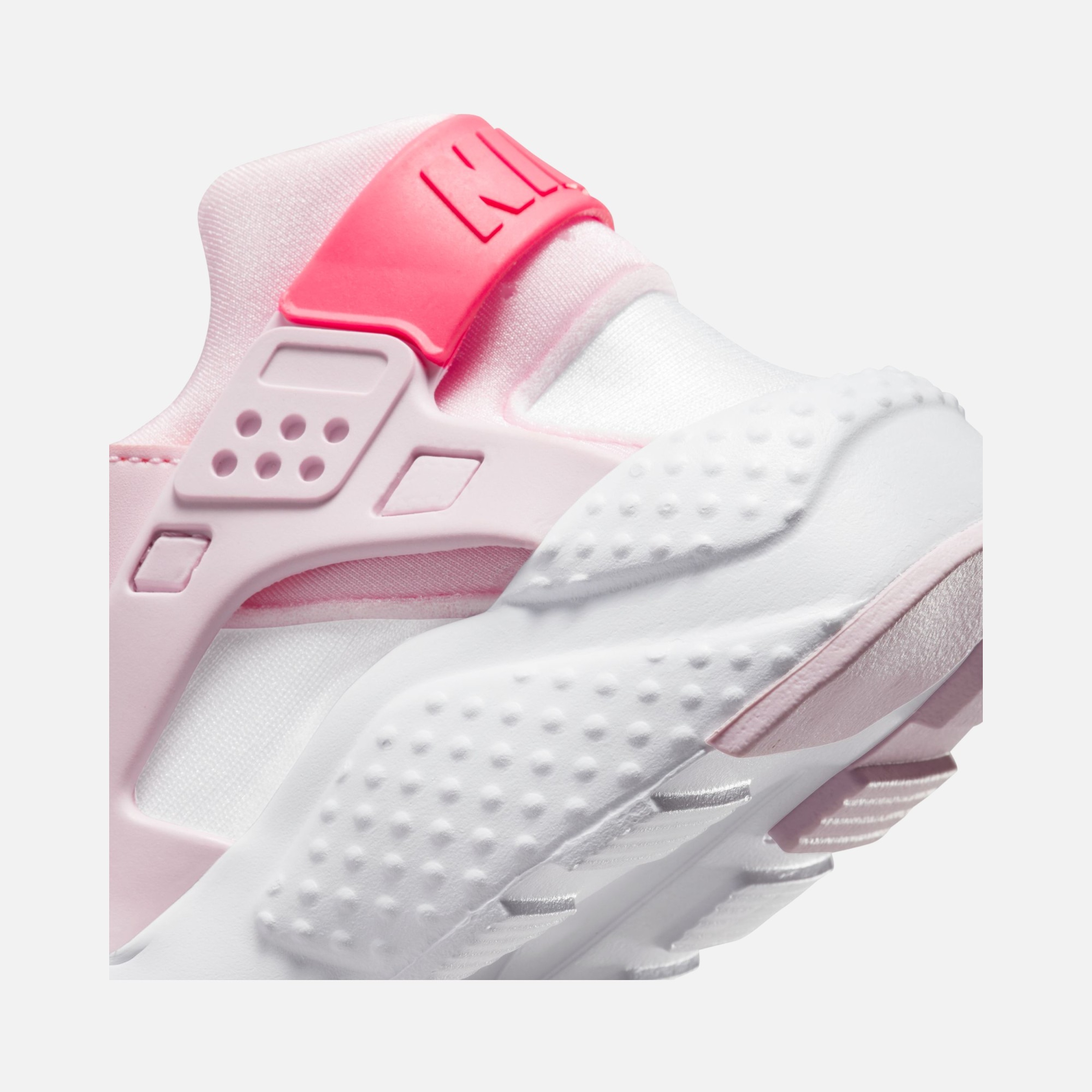 Nike Huarache Run (GS) Spor Ayakkabı