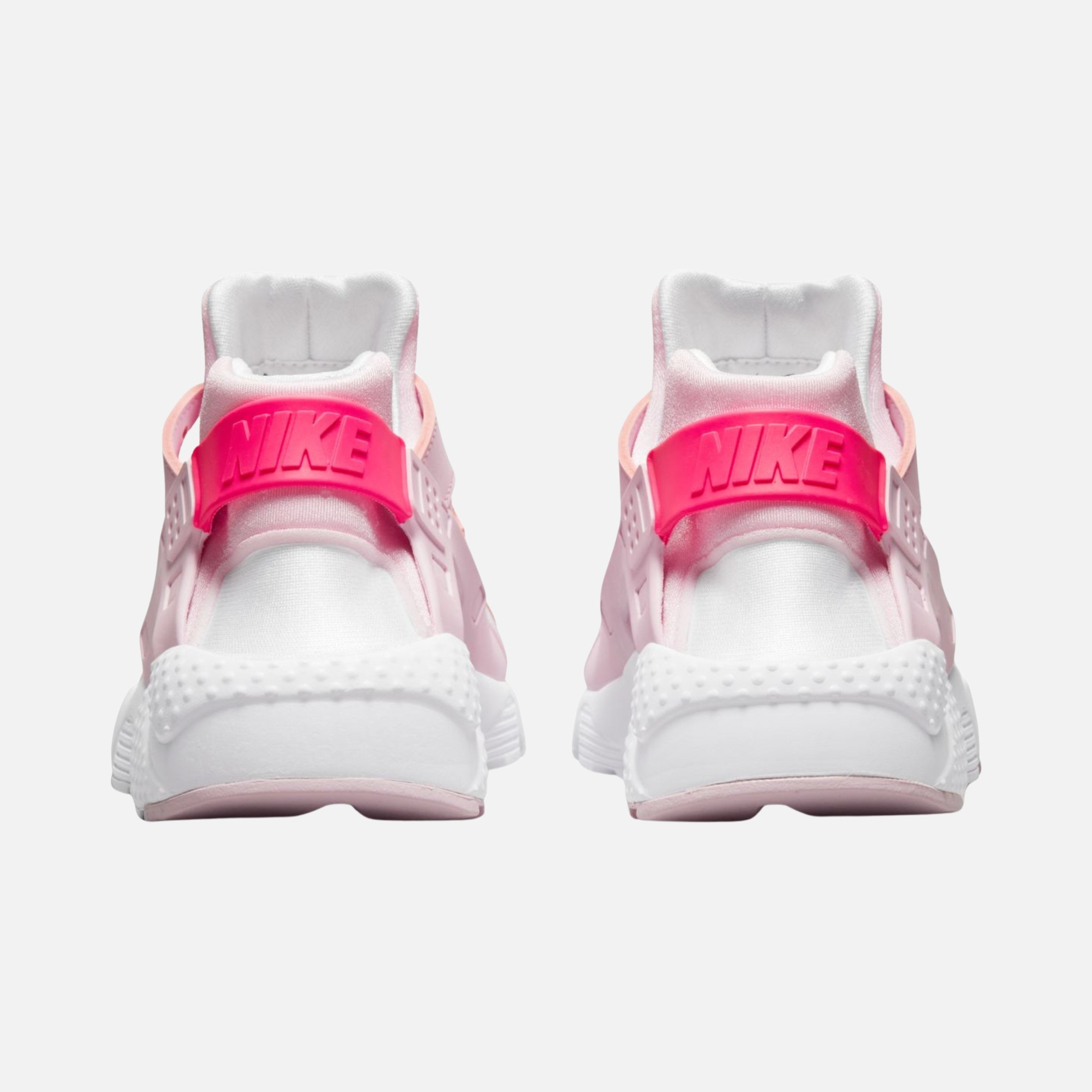 Nike Huarache Run (GS) Spor Ayakkabı