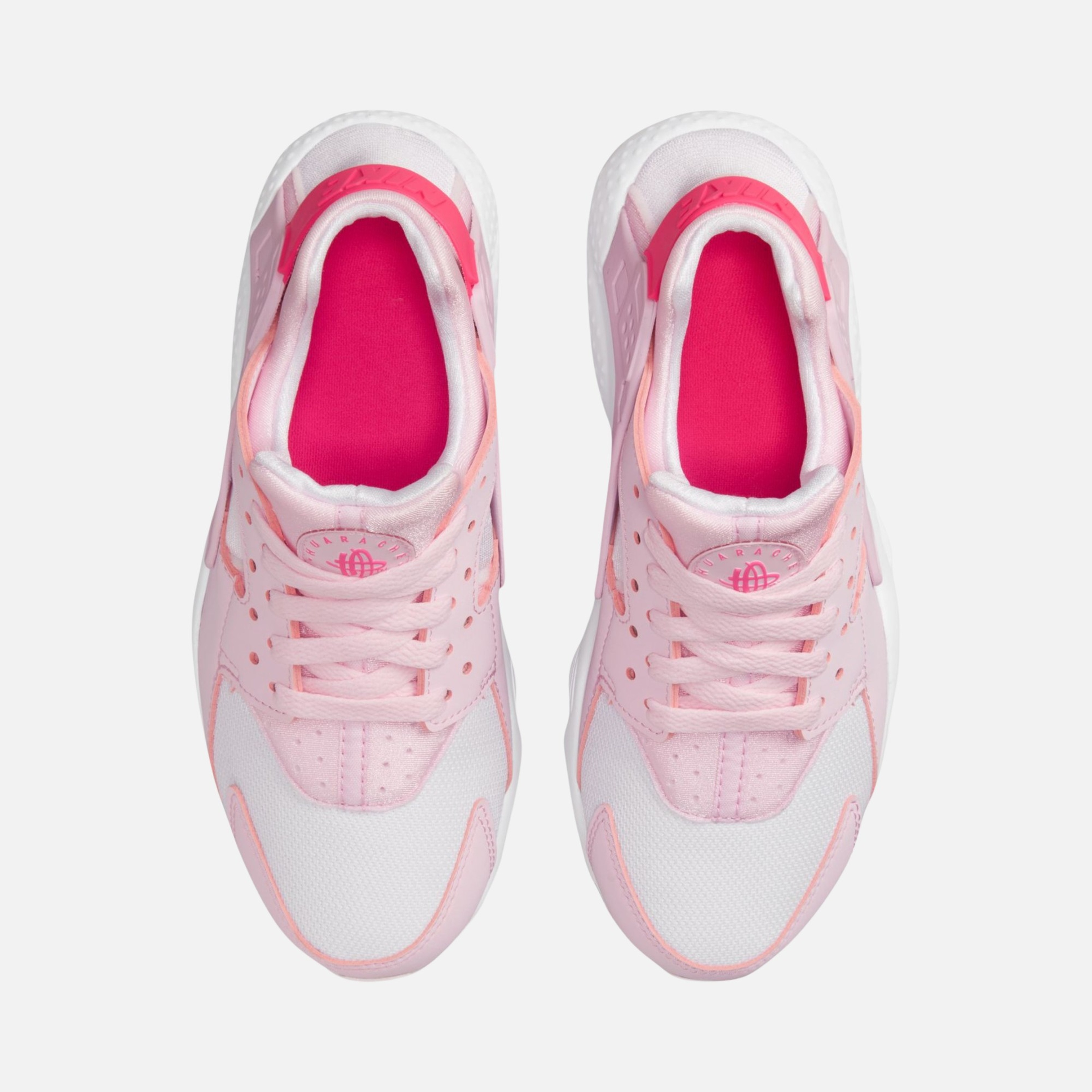 Nike Huarache Run (GS) Spor Ayakkabı