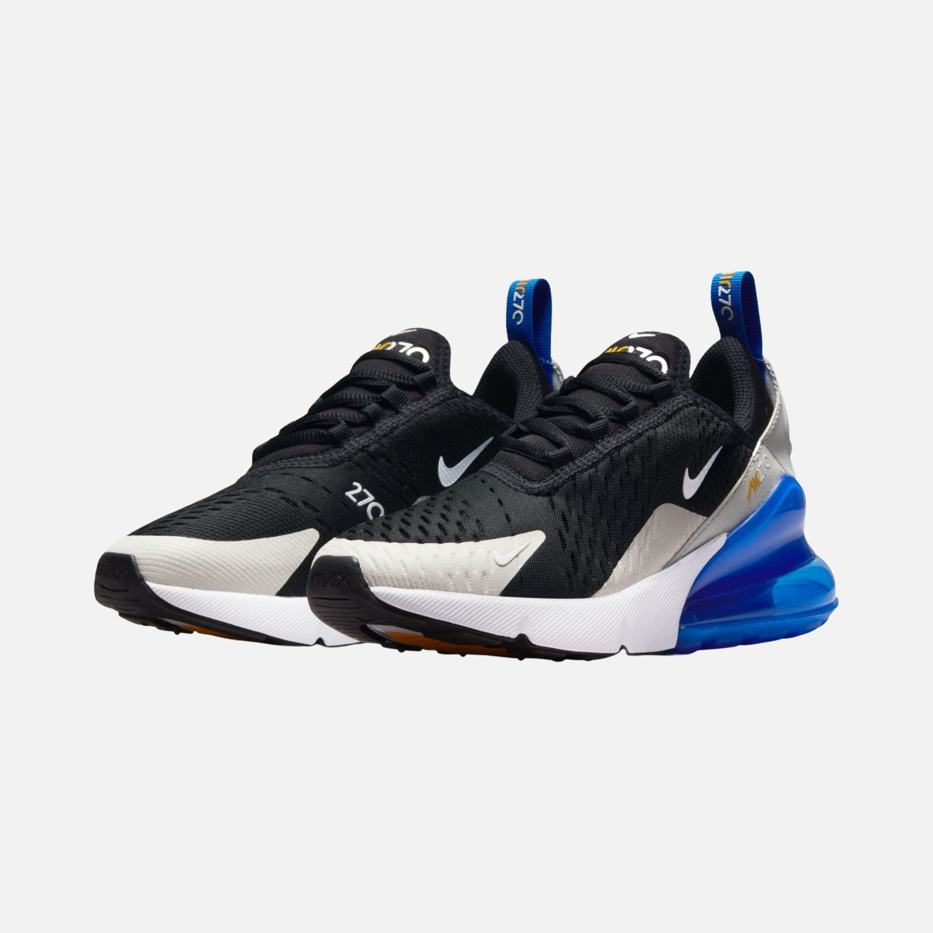 Nike Air Max 270 SS25 (GS) Spor Ayakkabı