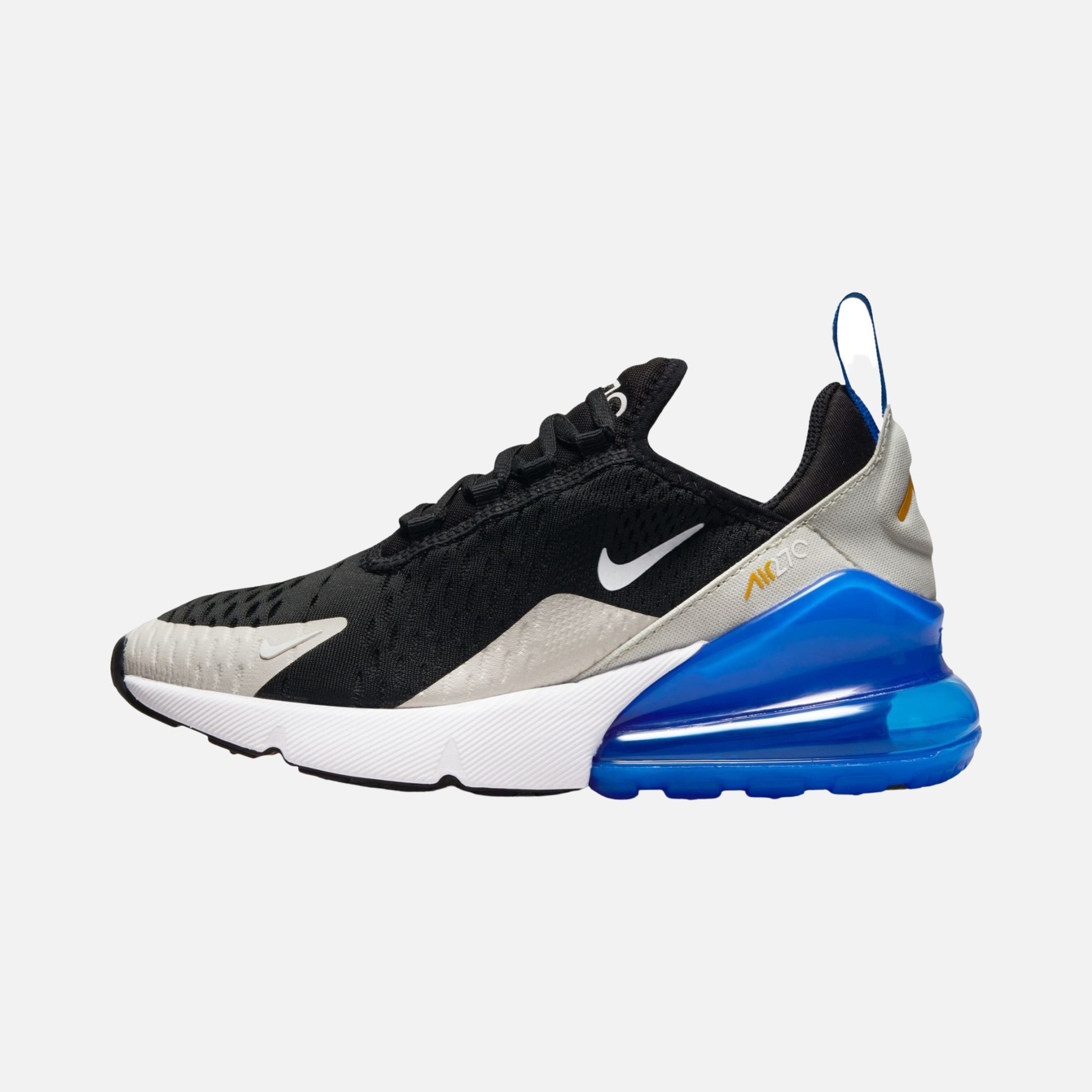 Nike Air Max 270 SS25 (GS) Spor Ayakkabı