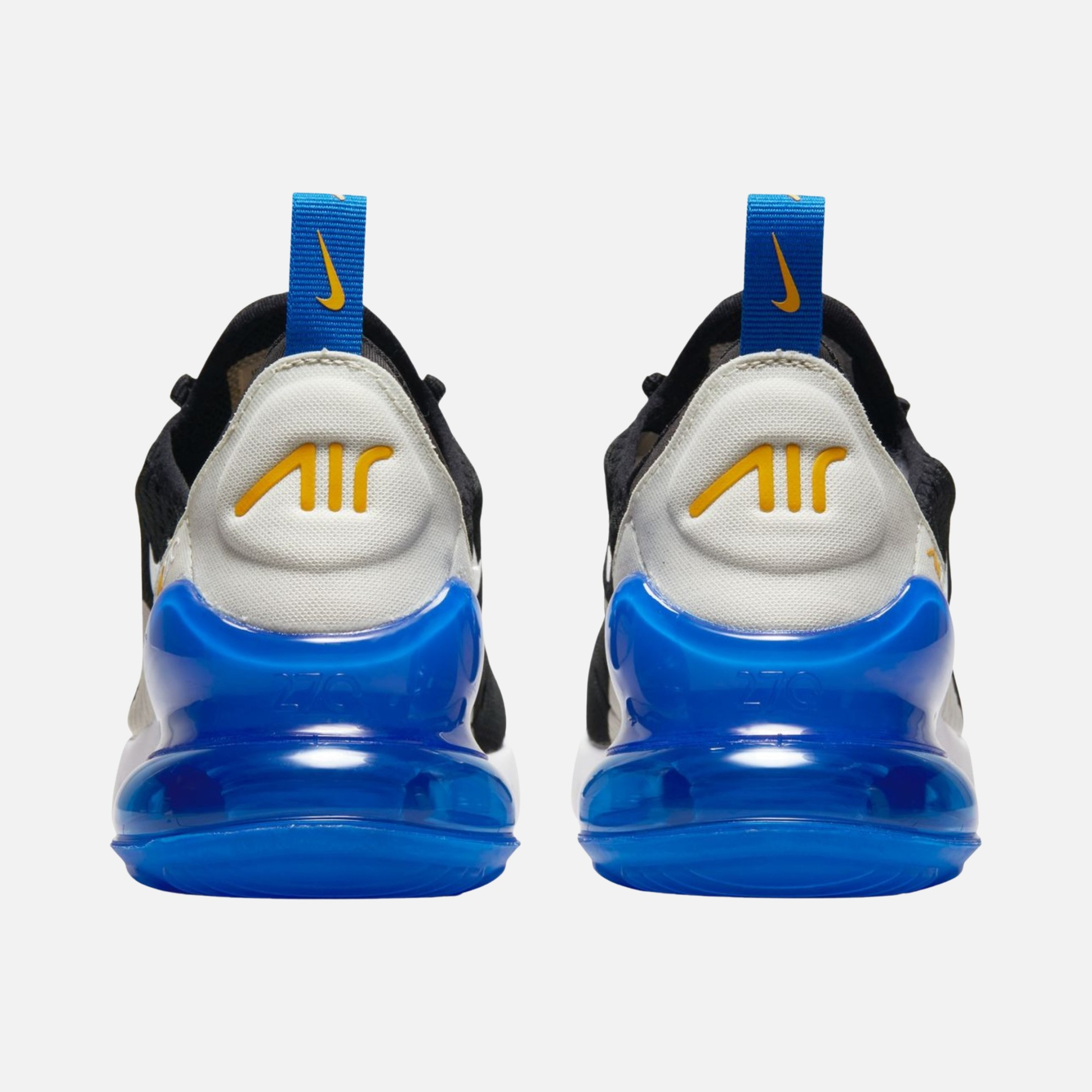 Nike Air Max 270 SS25 (GS) Spor Ayakkabı