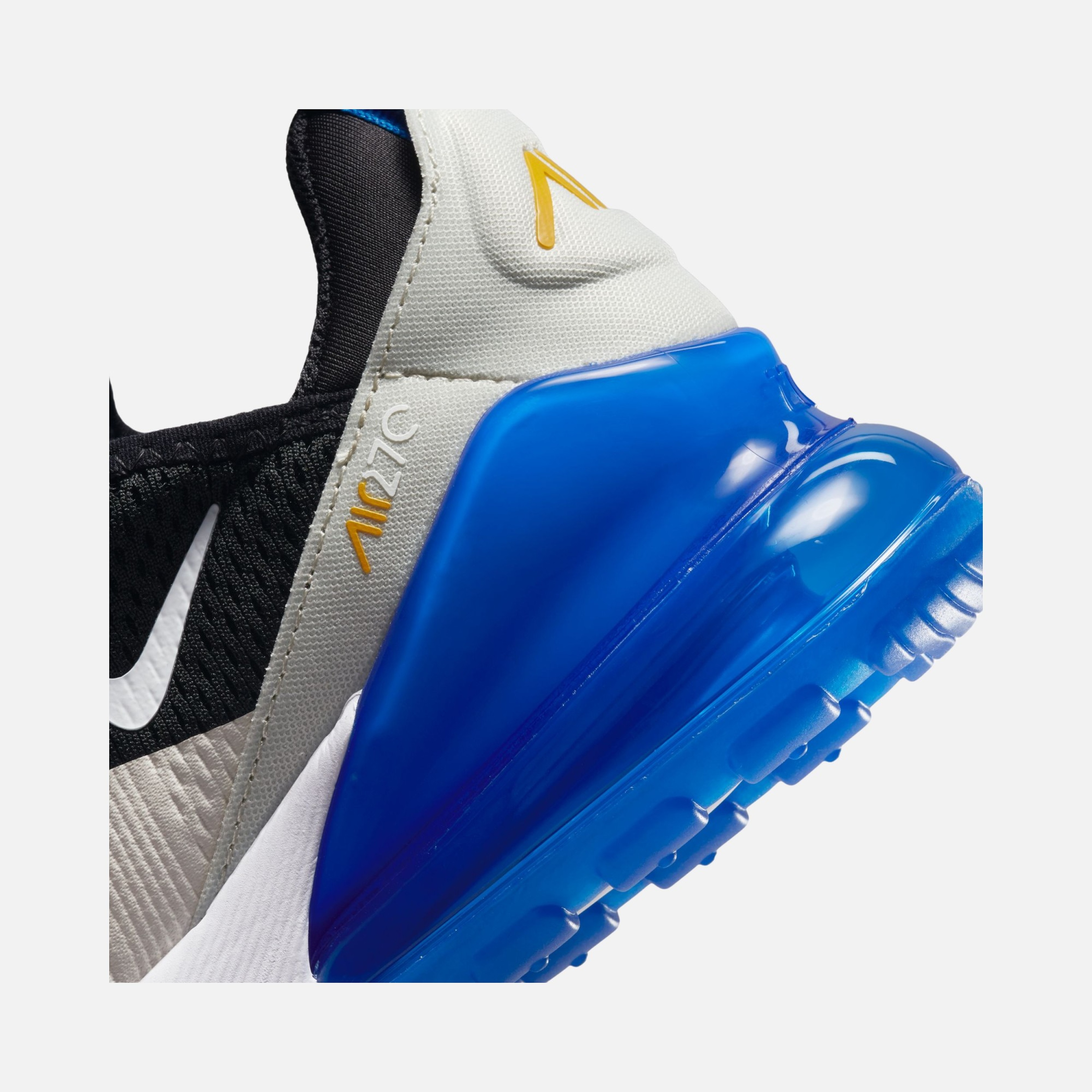 Nike Air Max 270 SS25 (GS) Spor Ayakkabı