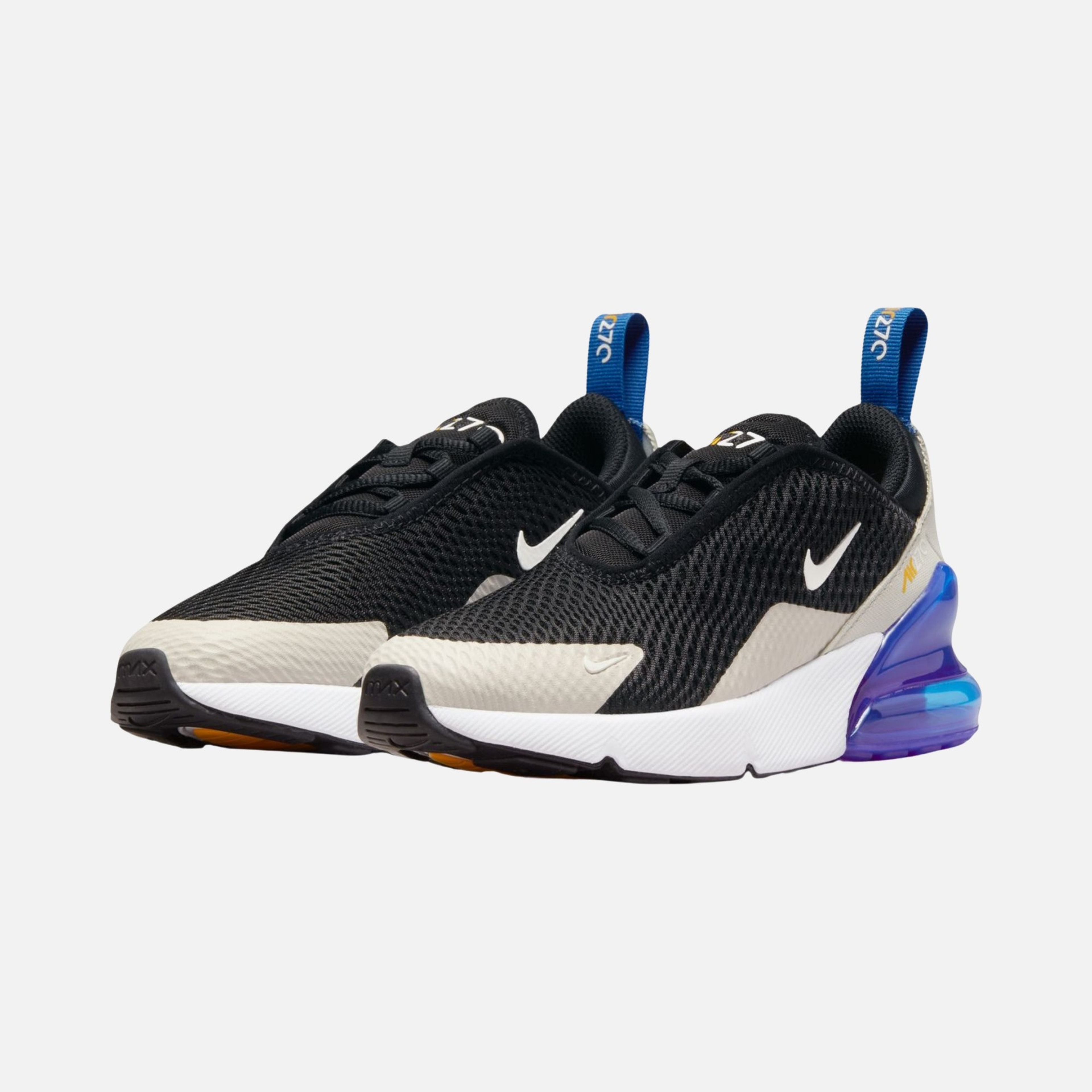 Nike Air Max 270 (PS) Çocuk Spor Ayakkabı