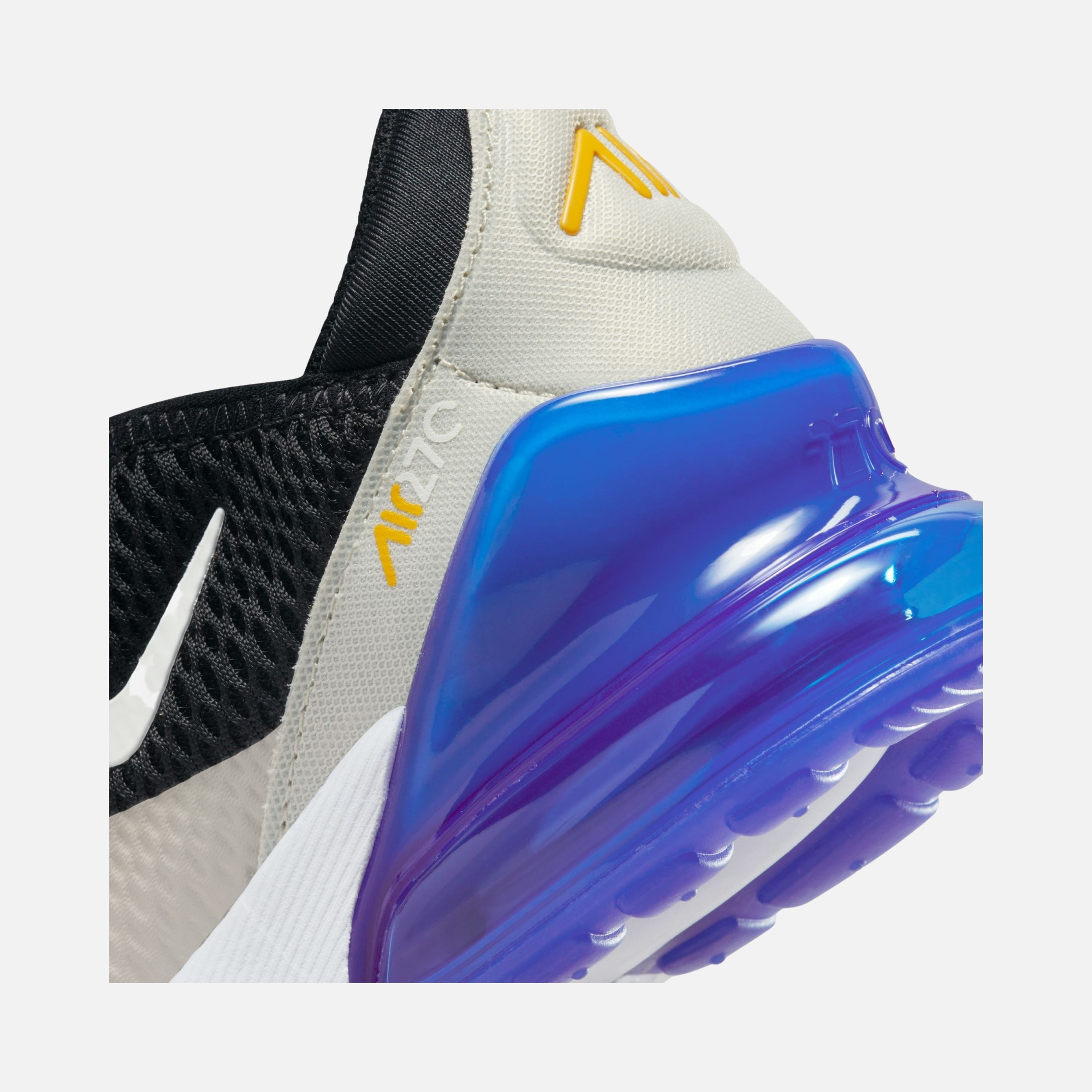 Nike Air Max 270 (PS) Çocuk Spor Ayakkabı