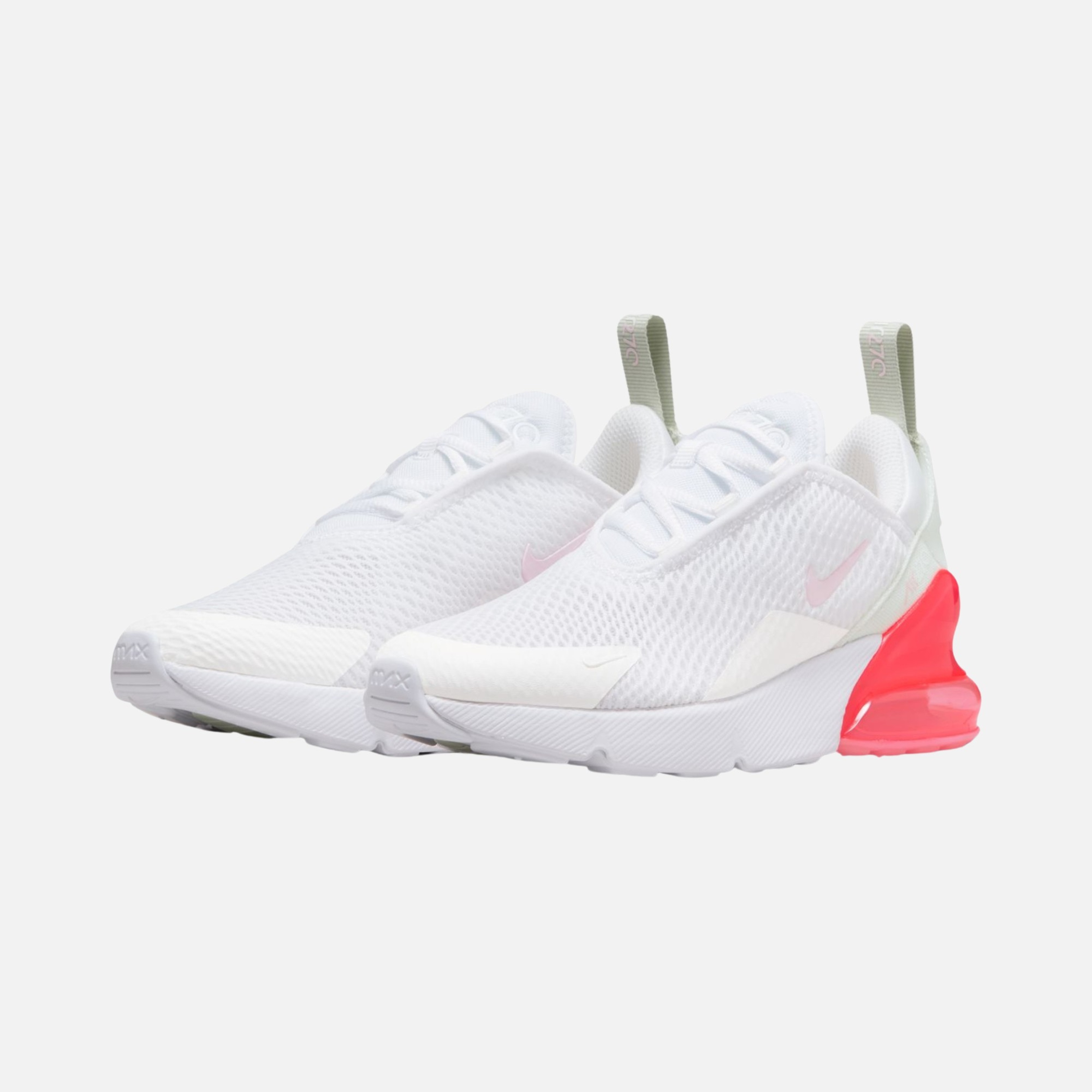 Nike Air Max 270 (PS) Çocuk Spor Ayakkabı