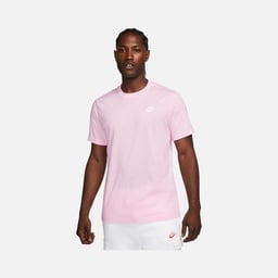 Nike Sportswear Club Short-Sleeve Erkek Tişört