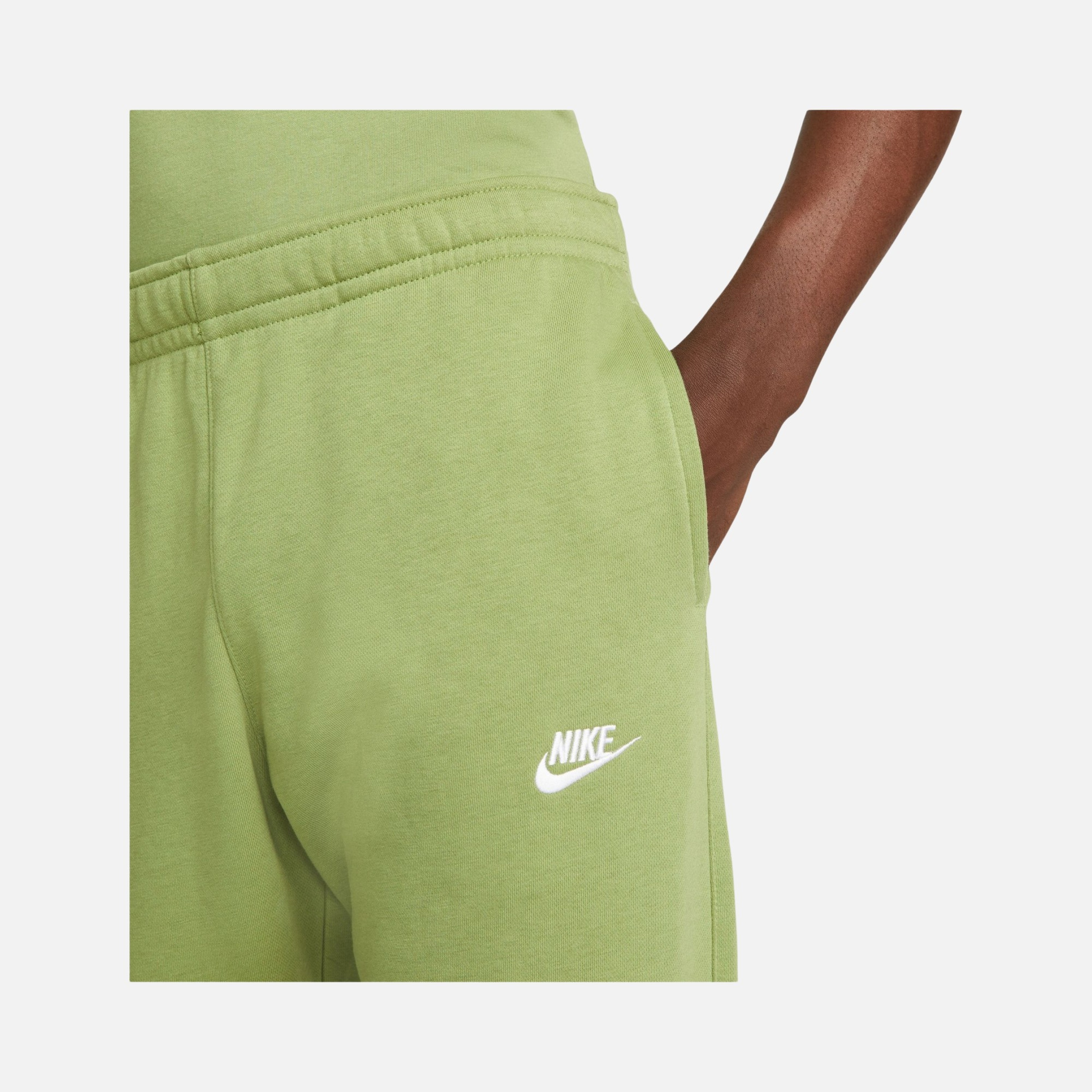 Nike Sportswear Club Jogger Erkek Eşofman Altı