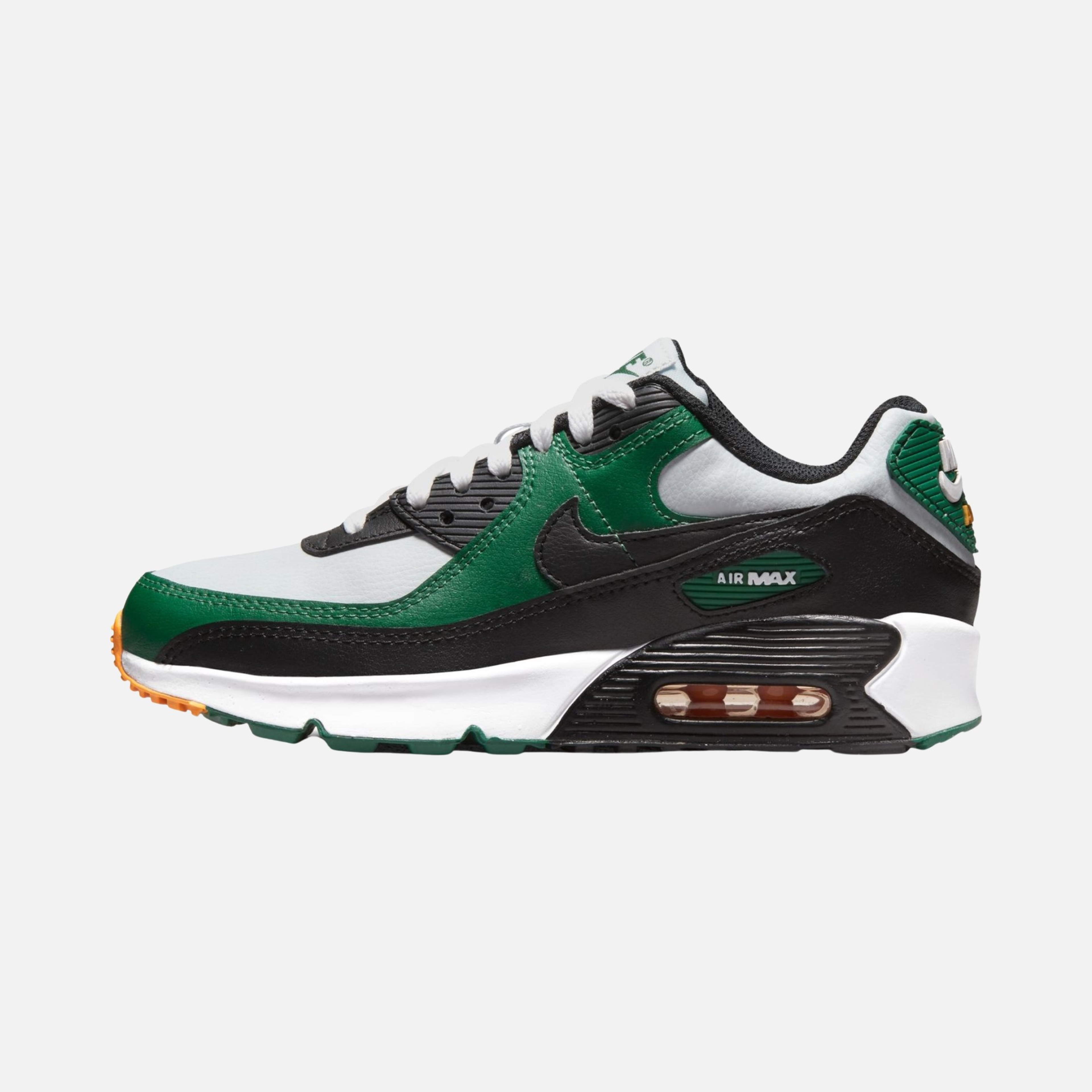 Nike Air Max 90 Leather (GS) Spor Ayakkabı