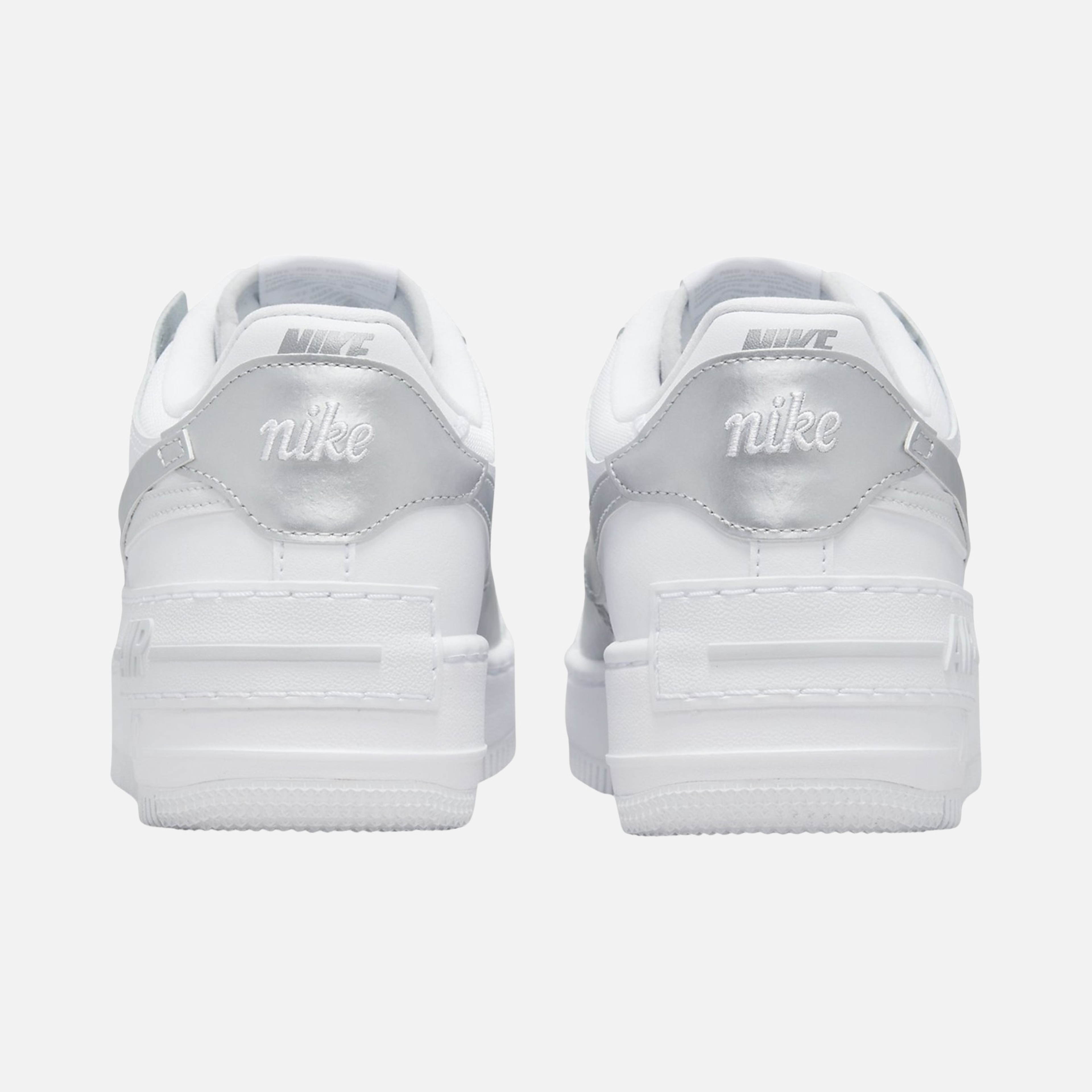 Nike Air Force 1 Shadow CO Kadın Spor Ayakkabı