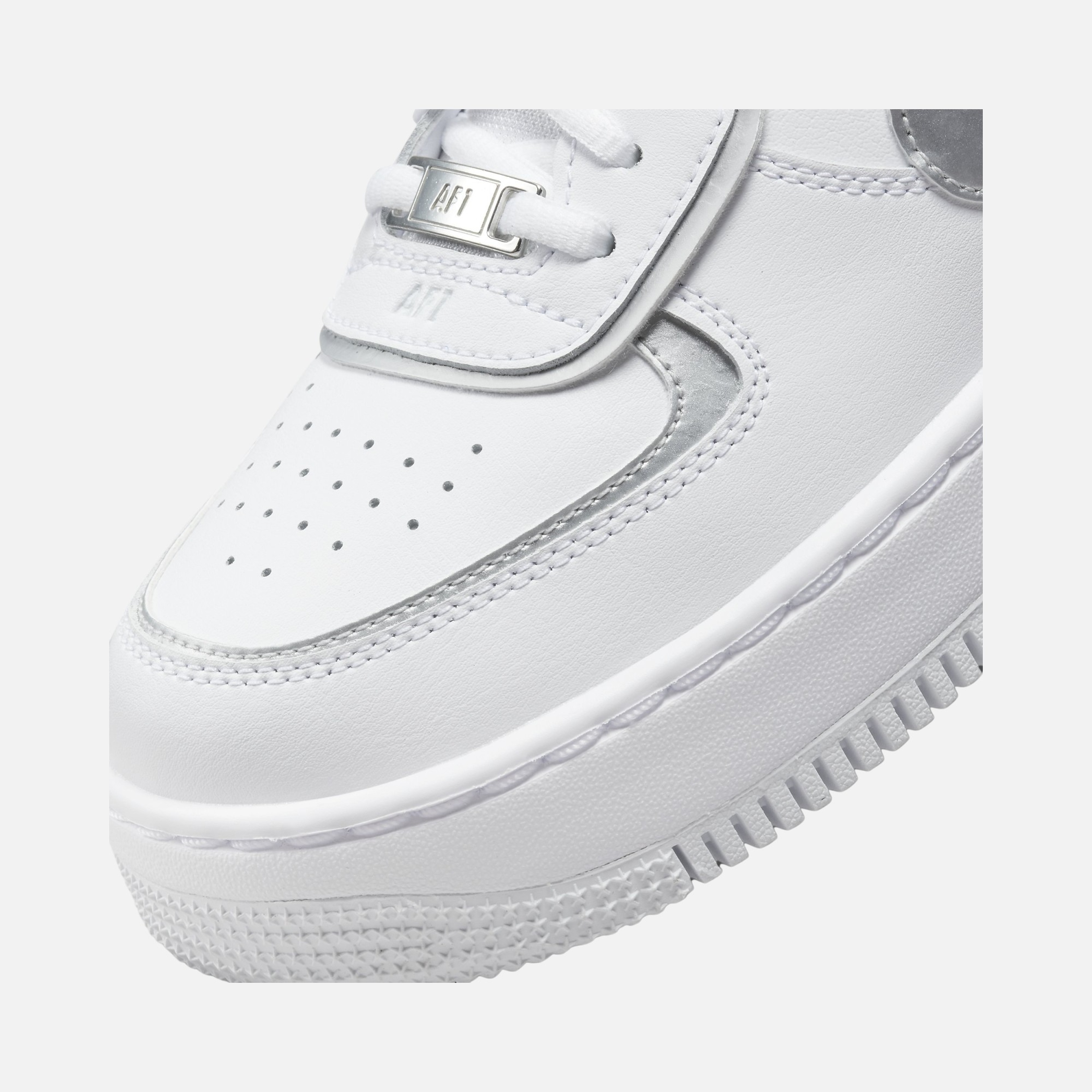 Nike Air Force 1 Shadow CO Kadın Spor Ayakkabı