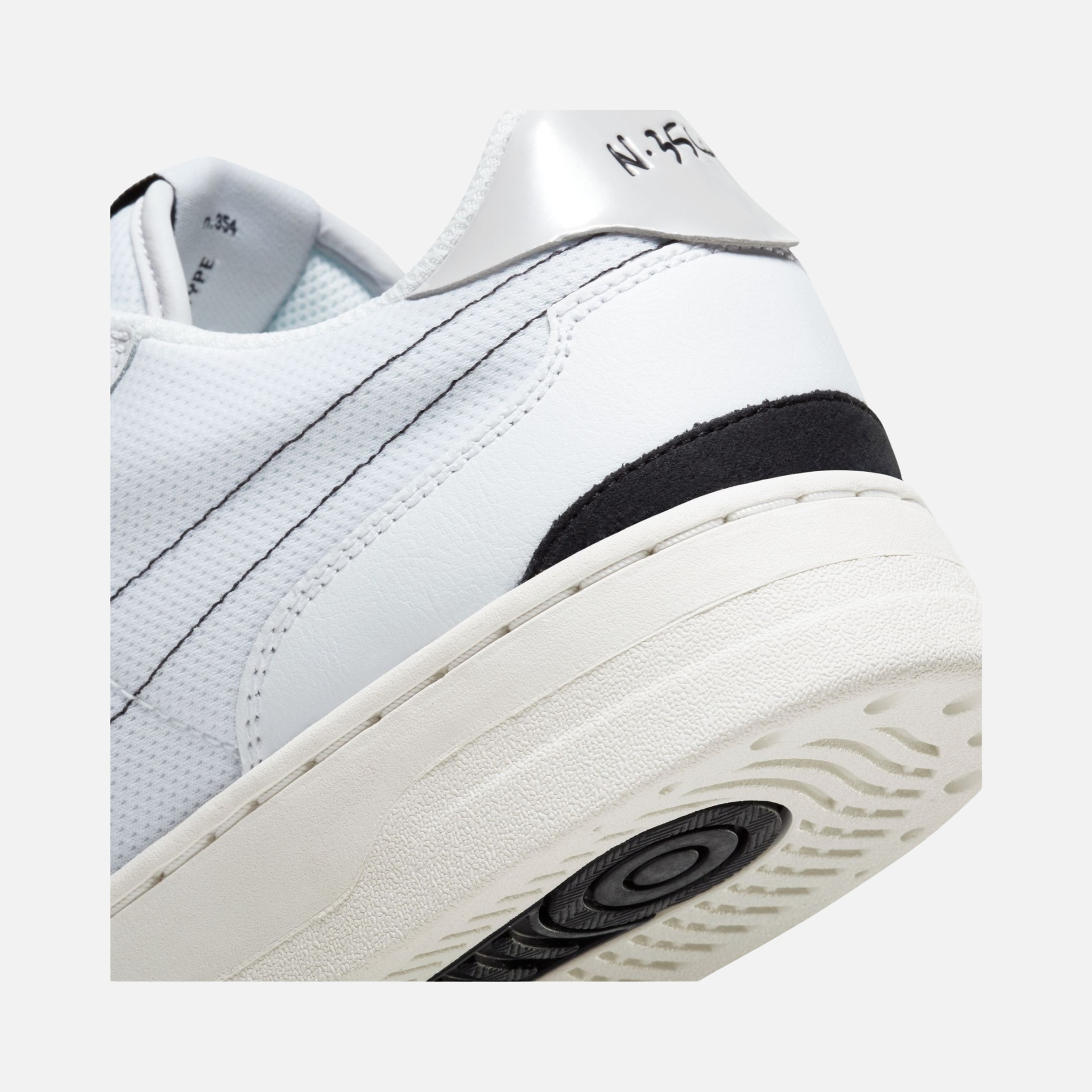 Nike Squash Type Erkek Spor Ayakkabı